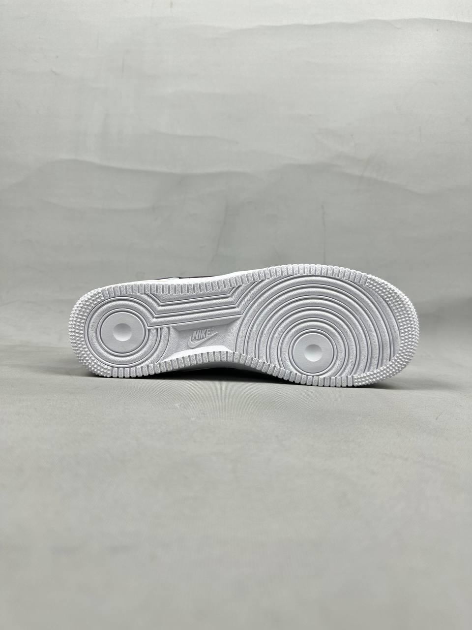 Elagance Af1 White Purple HqYerli Ürünlerela820
