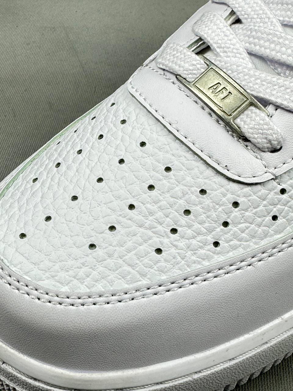 Elagance Af1 White Purple HqYerli Ürünlerela820