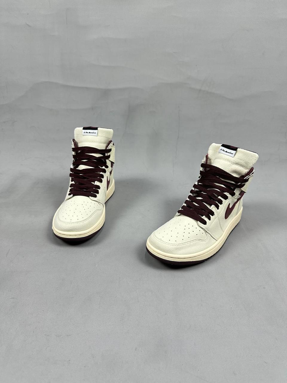 Elagance Air Jordan 1 Retro High OG A Ma Maniéreİthal Ürünlerela851