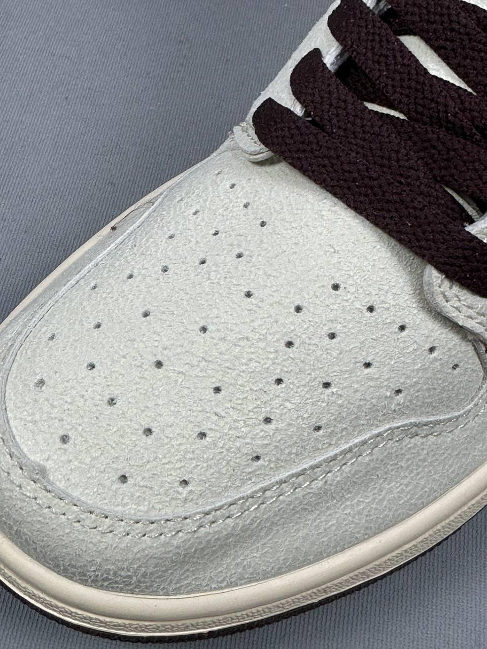 Elagance Air Jordan 1 Retro High OG A Ma Maniéreİthal Ürünlerela851