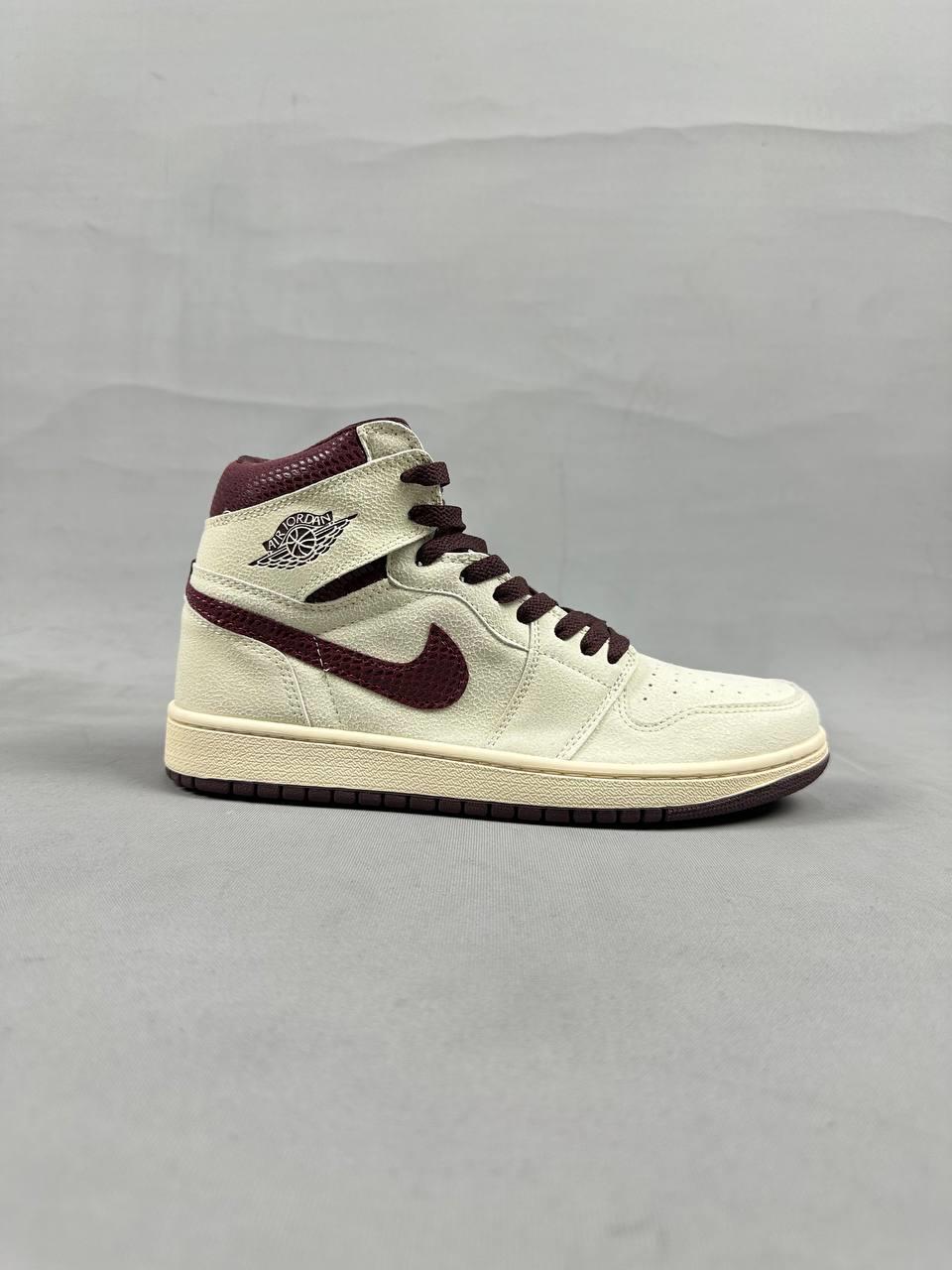 Elagance Air Jordan 1 Retro High OG A Ma Maniéreİthal Ürünlerela851