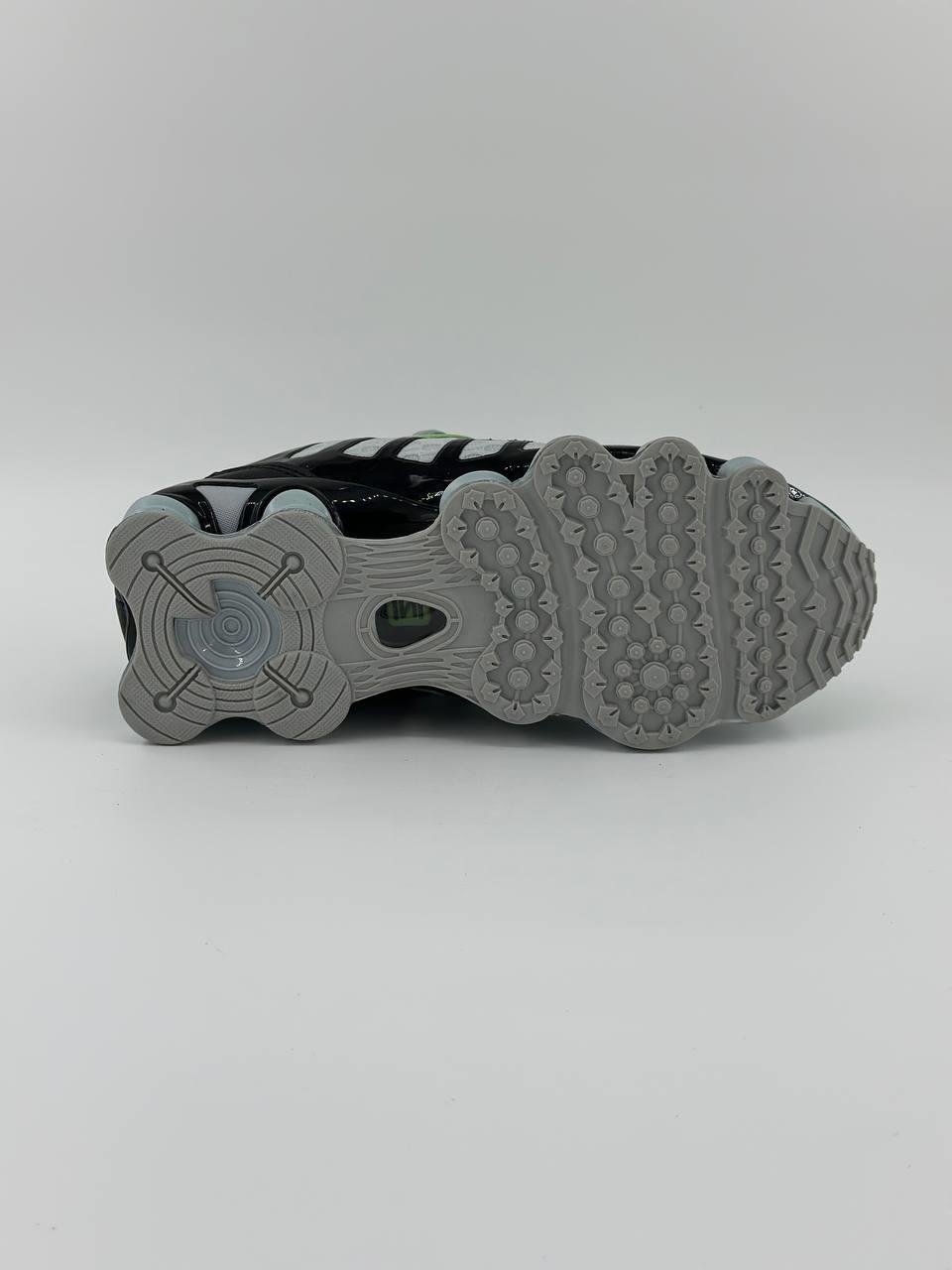 Elagance Air Max Shox TL Wolf Grey Limeİthal Ürünlerela962