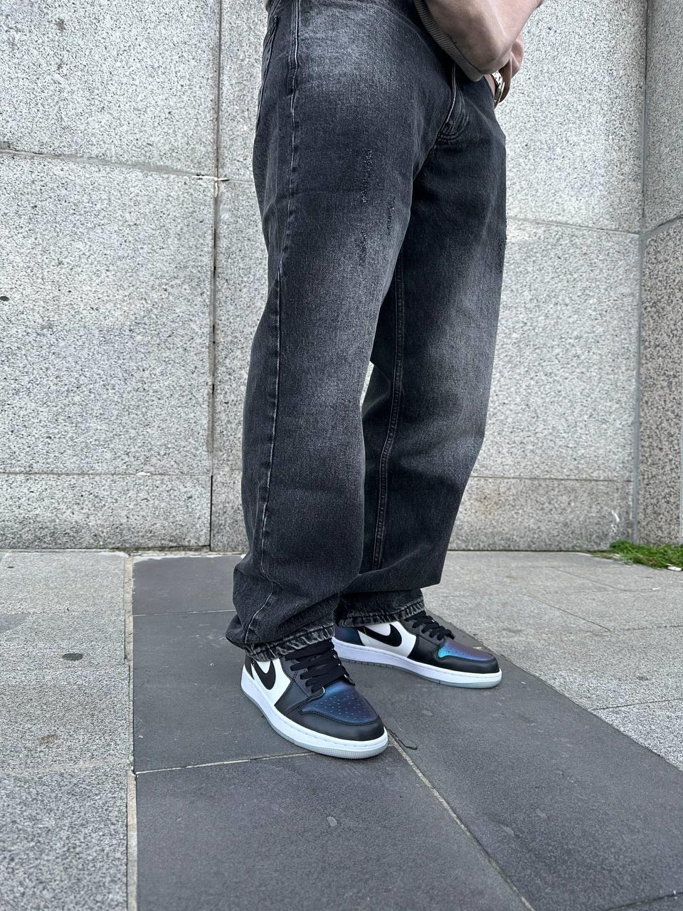 Elagance AJ 1 Mid All Star '17İthal Ürünlerela724