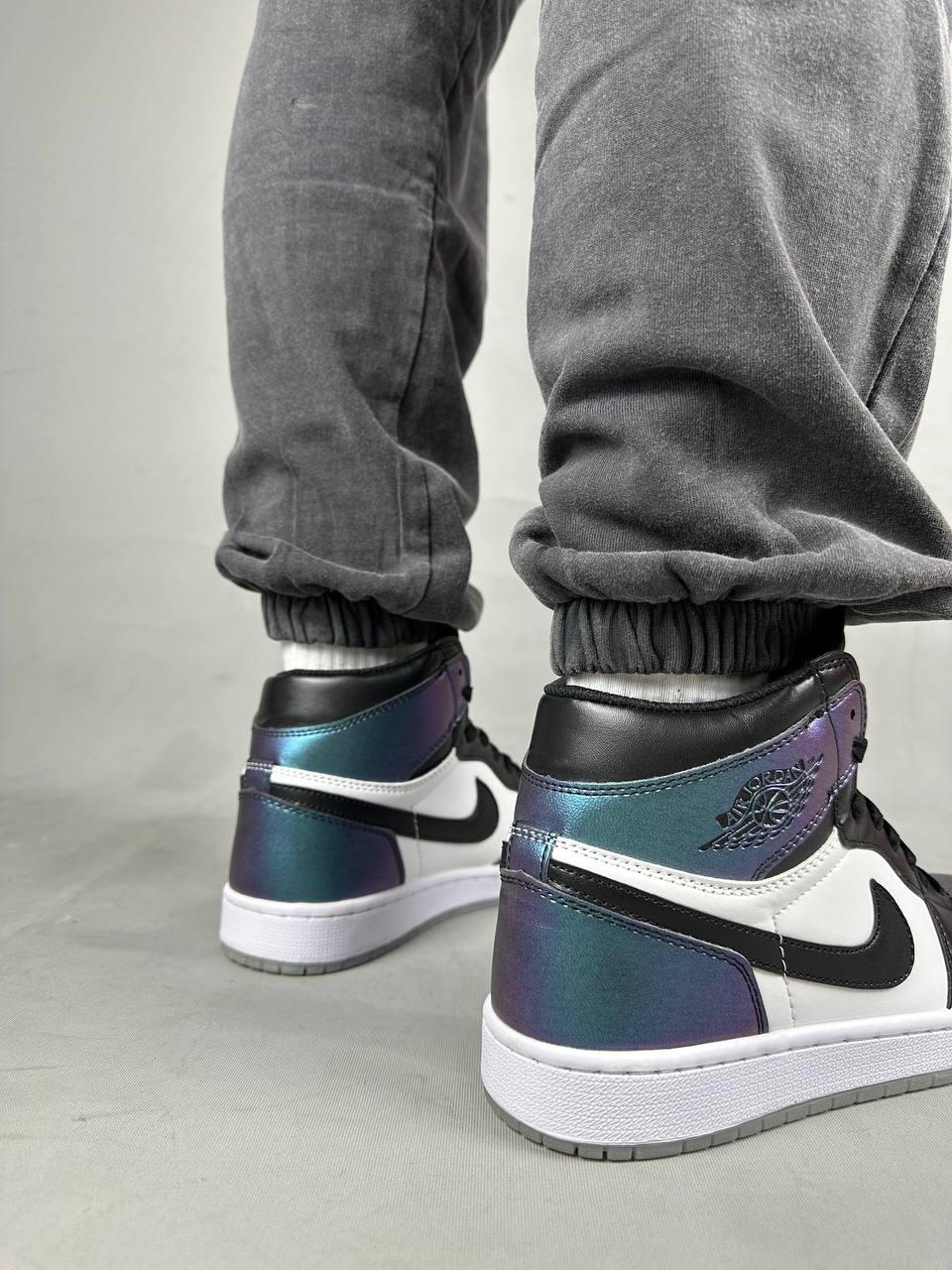 Elagance AJ 1 Mid All Star '17İthal Ürünlerela724