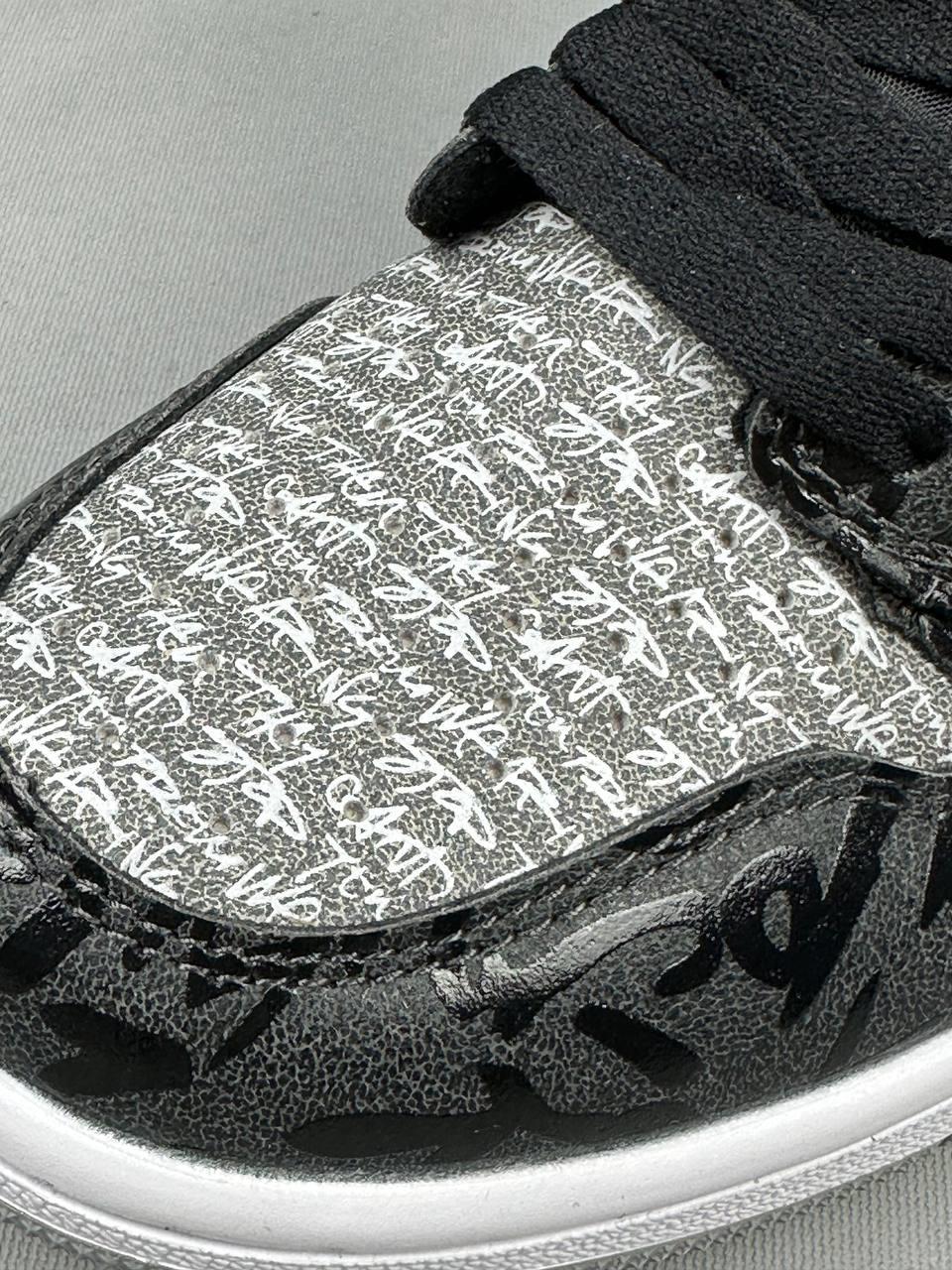 Elagance Aj 1 Retro Rebellionaire İthal Ürünlerela826