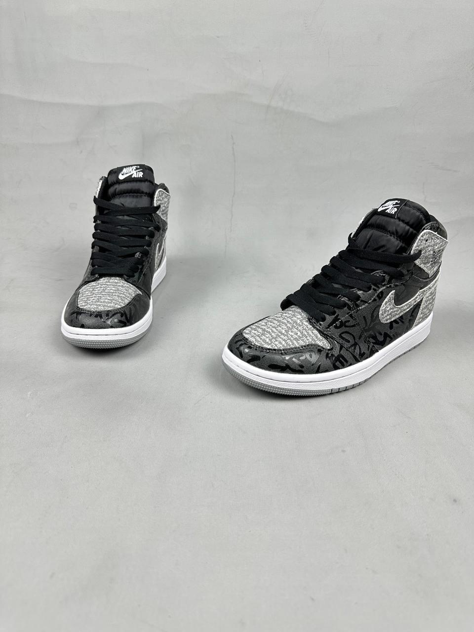 Elagance Aj 1 Retro Rebellionaire İthal Ürünlerela826