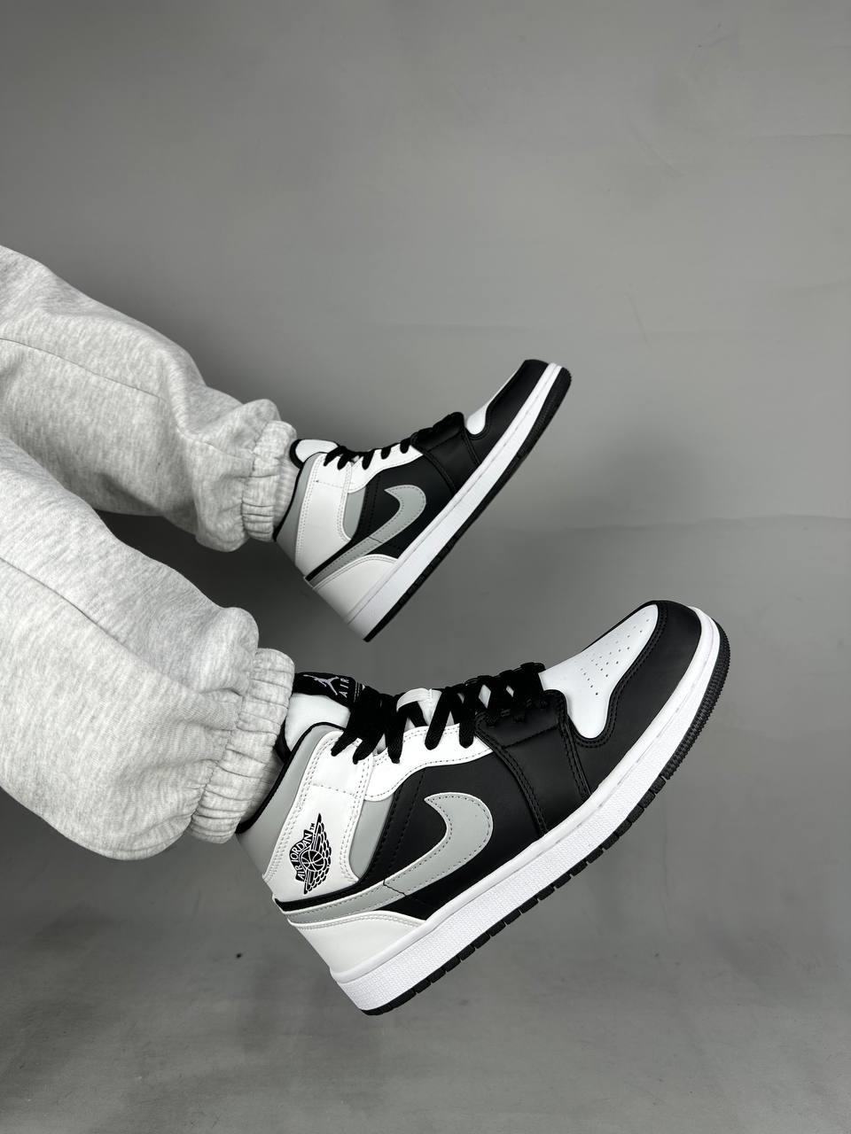 Elagance AJ 1 White Shadowİthal Ürünlerela721