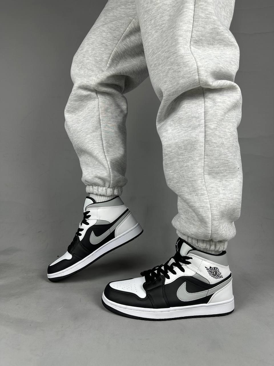 Elagance AJ 1 White Shadowİthal Ürünlerela721