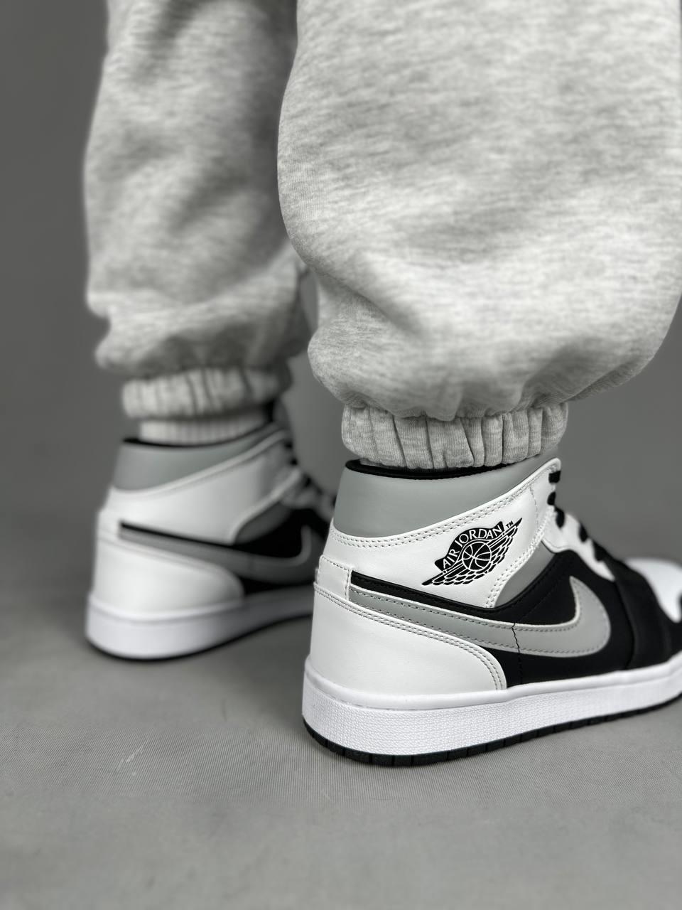 Elagance AJ 1 White Shadowİthal Ürünlerela721