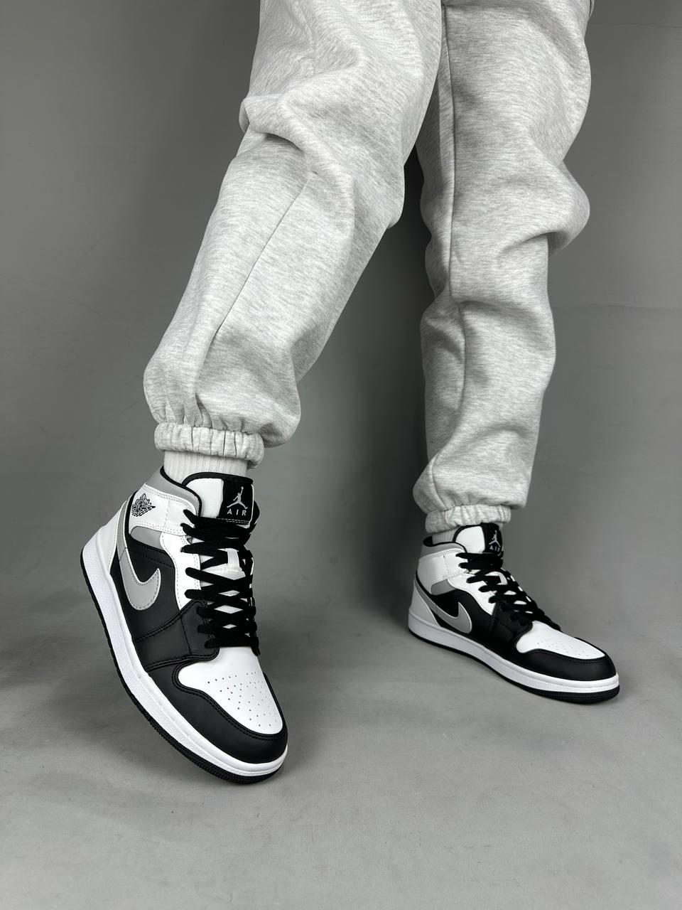 Elagance AJ 1 White Shadowİthal Ürünlerela721