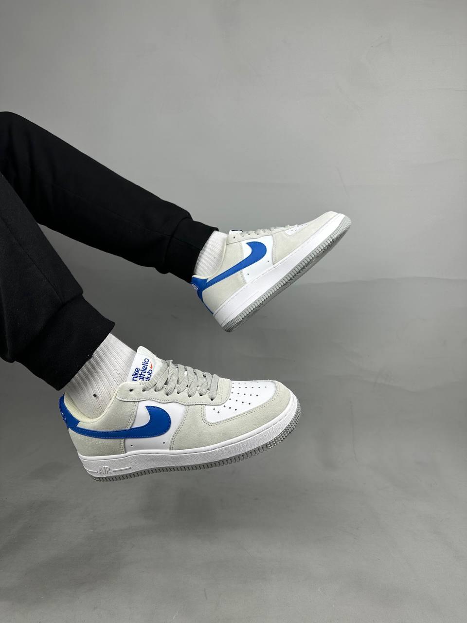 Elagance Athletic Club AF1İthal Ürünlerela701
