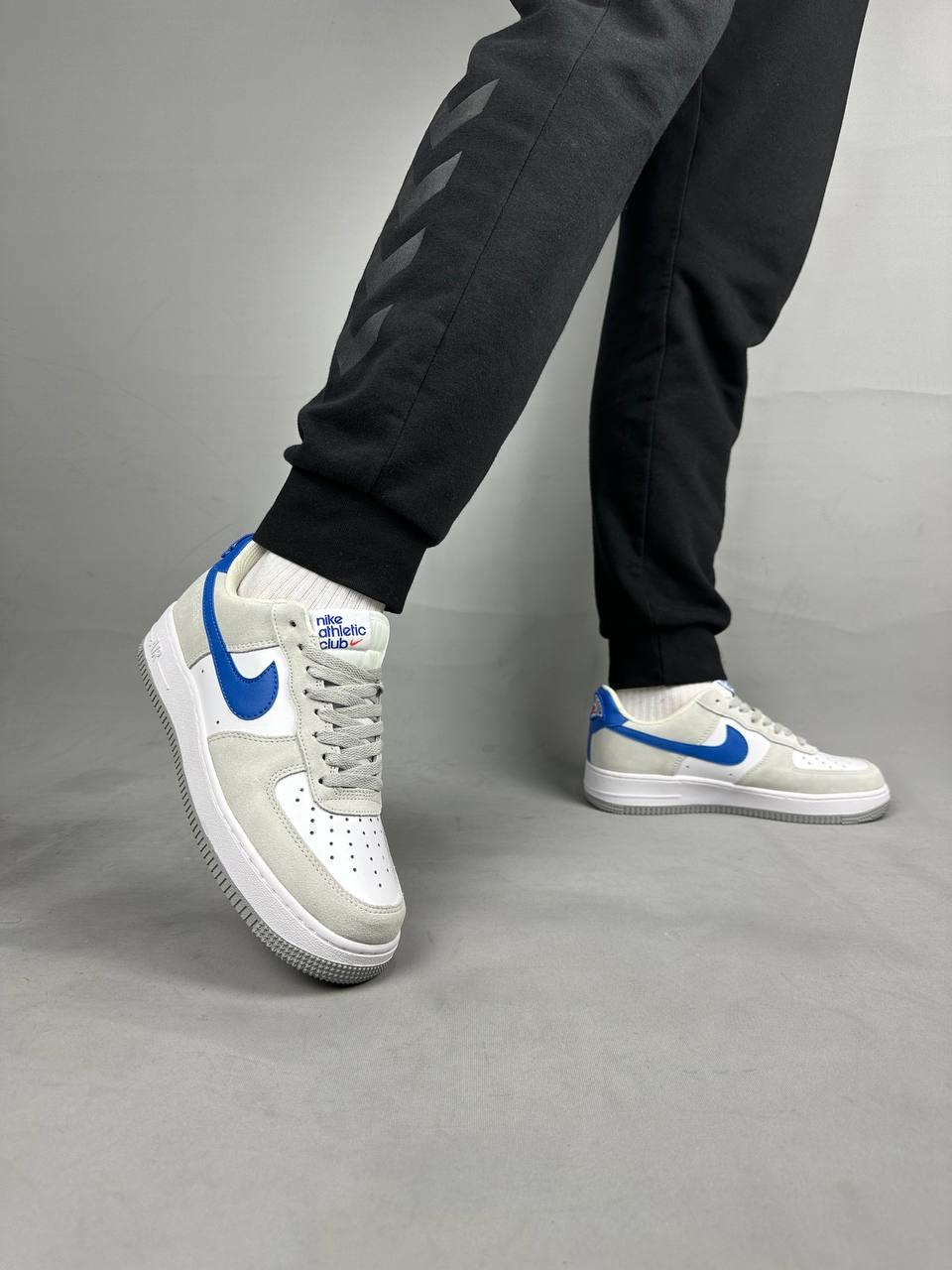 Elagance Athletic Club AF1İthal Ürünlerela701