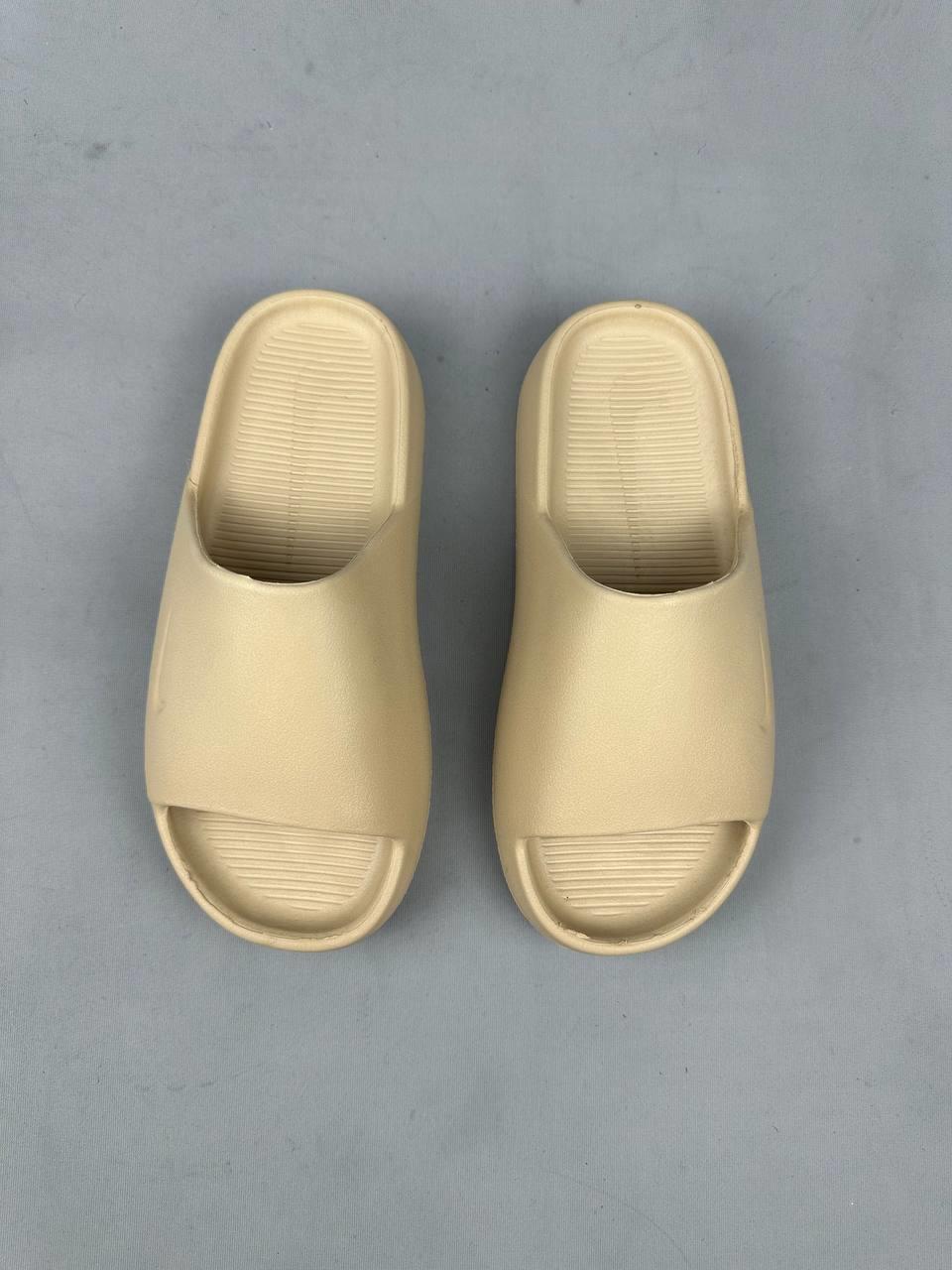 Elagance Calm Slide BejYerli Ürünlerela771