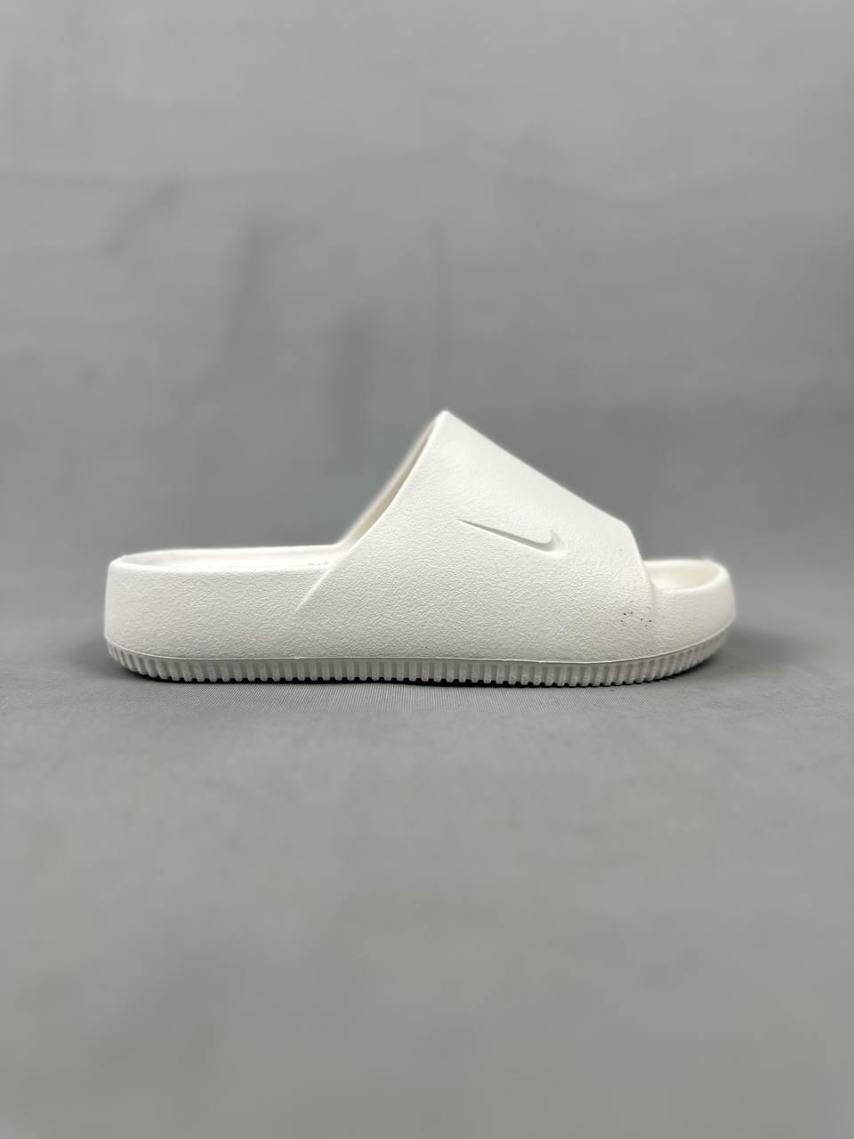 Elagance Calm Slide BeyazYerli Ürünlerela772