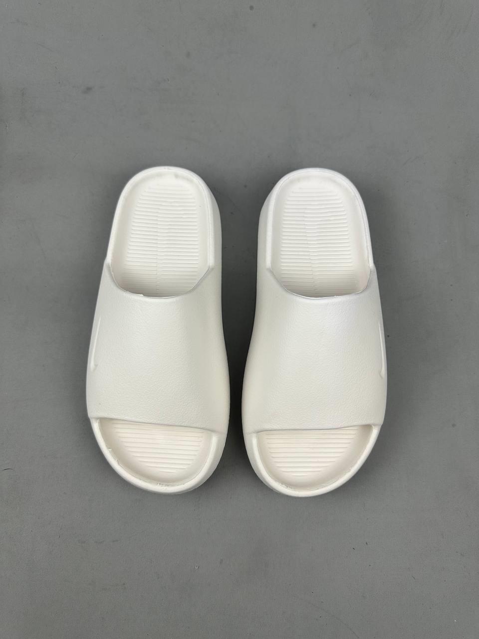 Elagance Calm Slide BeyazYerli Ürünlerela772