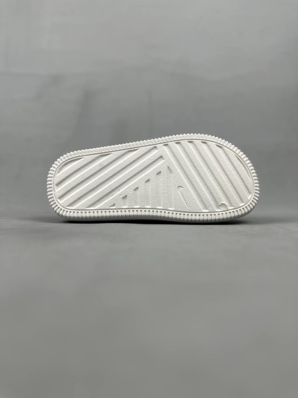 Elagance Calm Slide BeyazYerli Ürünlerela772