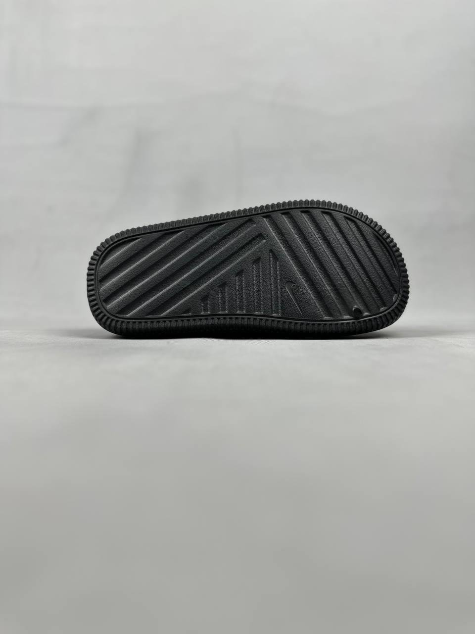 Elagance Calm Slide SiyahYerli Ürünlerela773