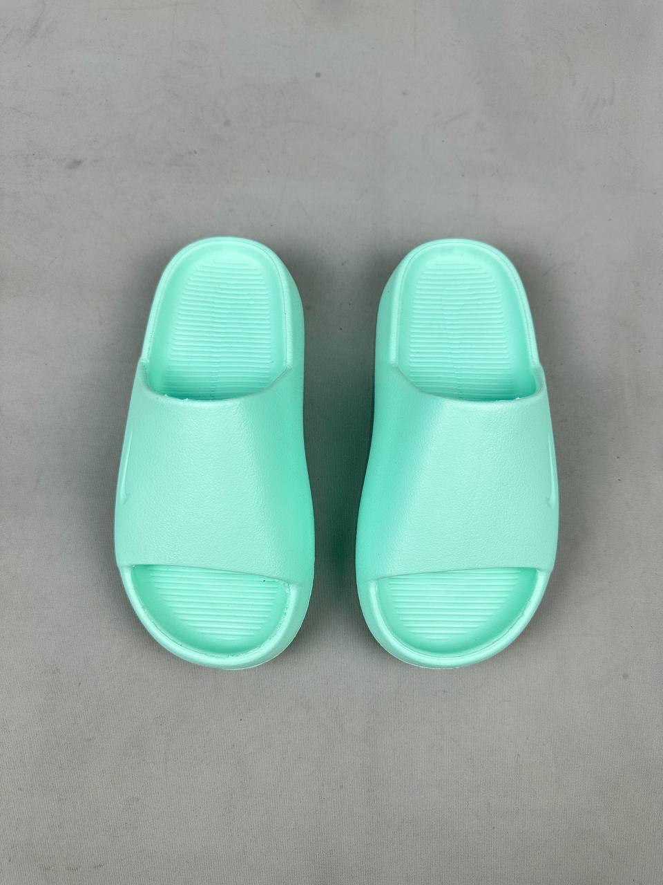 Elagance Calm Slide su yeşiliYerli Ürünlerela895