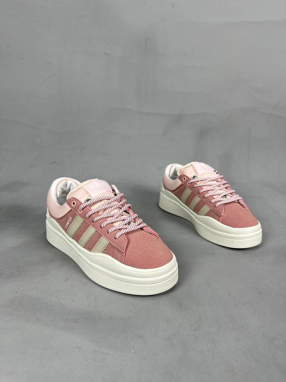 Elagance Campus Bad Bunny Pembe HQBlazer Koleksiyonuela711