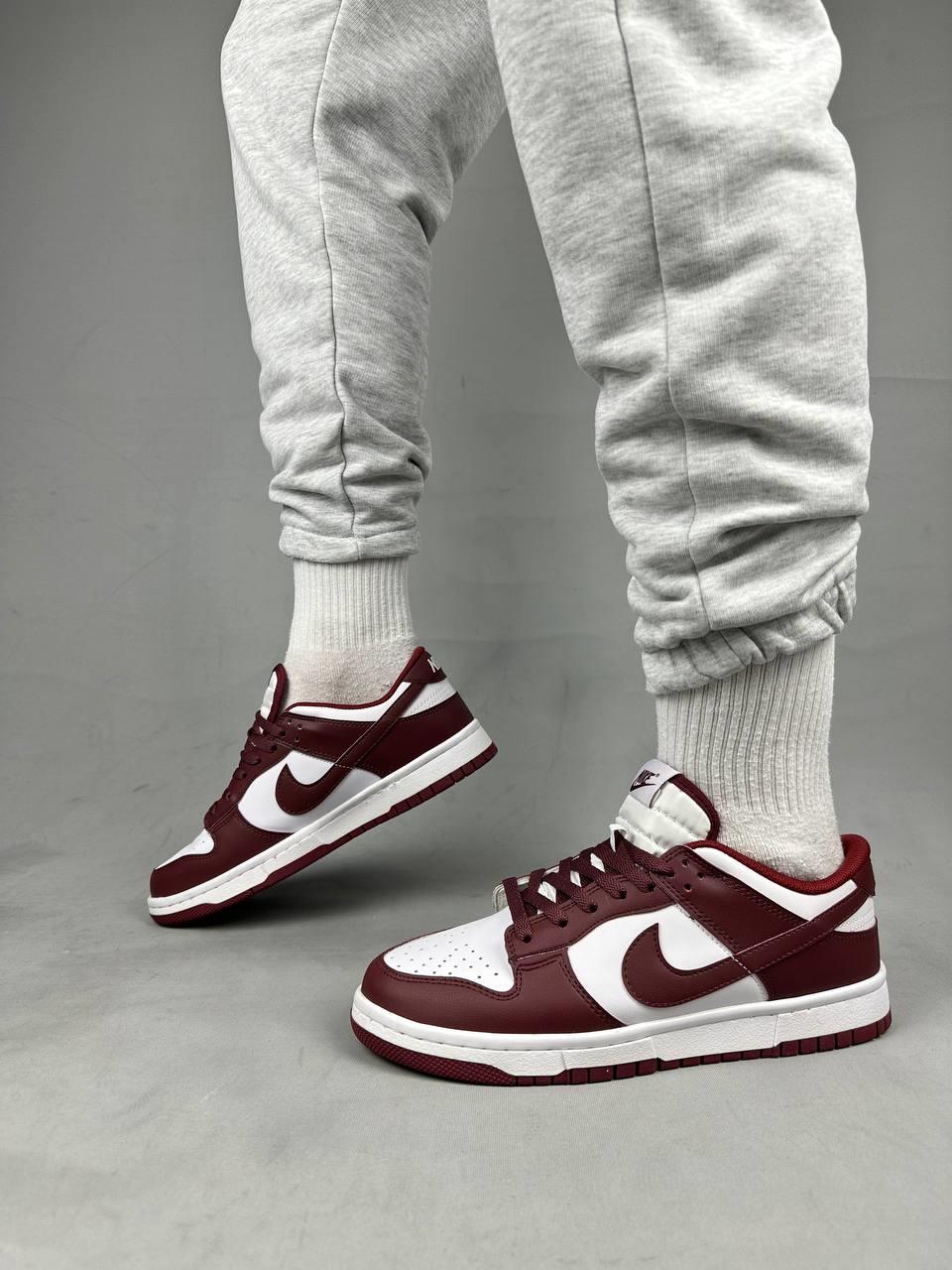 Elagance Dnk Bordo HQDunk Koleksiyonuela397