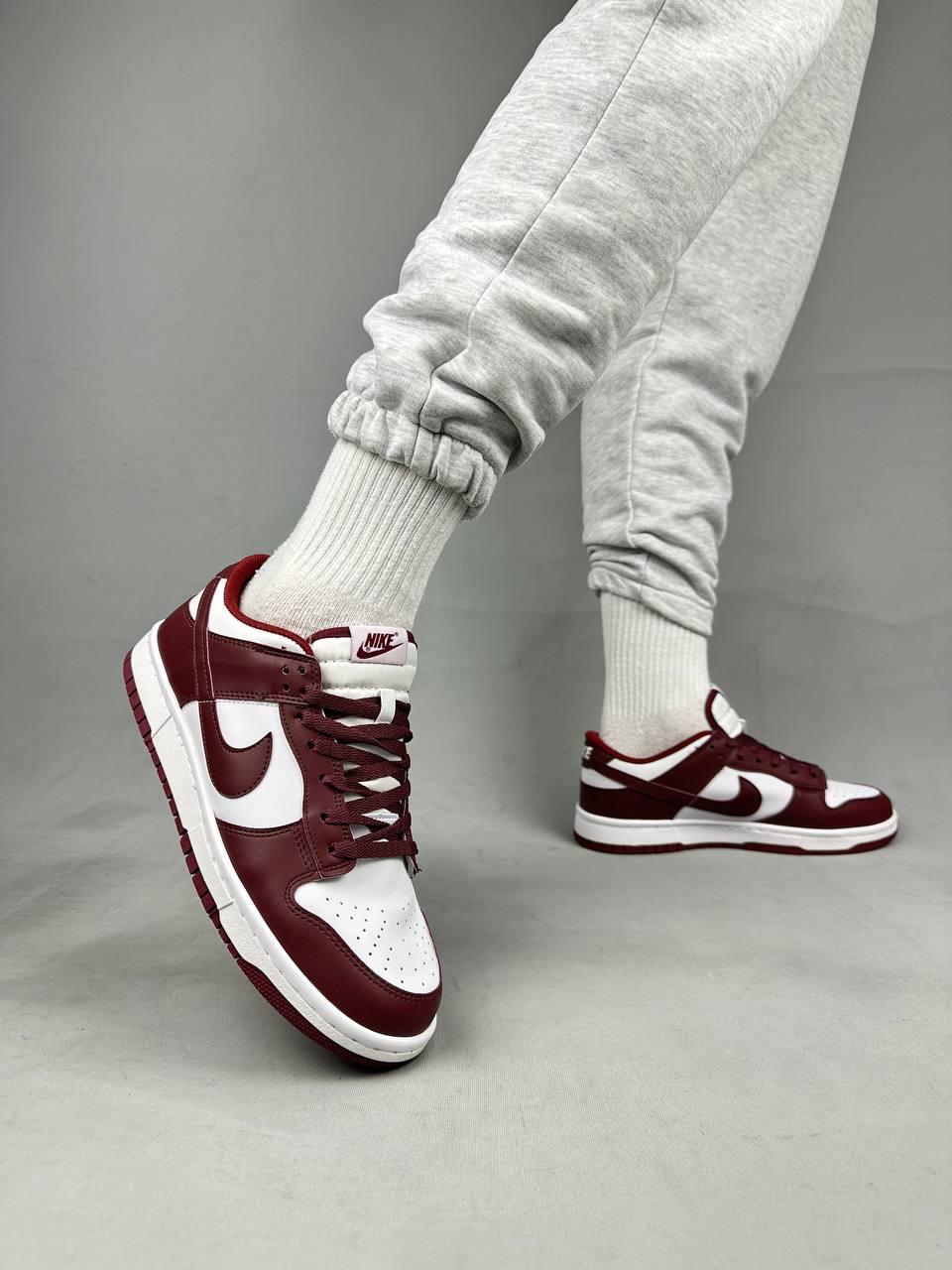 Elagance Dnk Bordo HQDunk Koleksiyonuela397