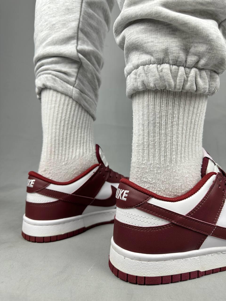 Elagance Dnk Bordo HQDunk Koleksiyonuela397