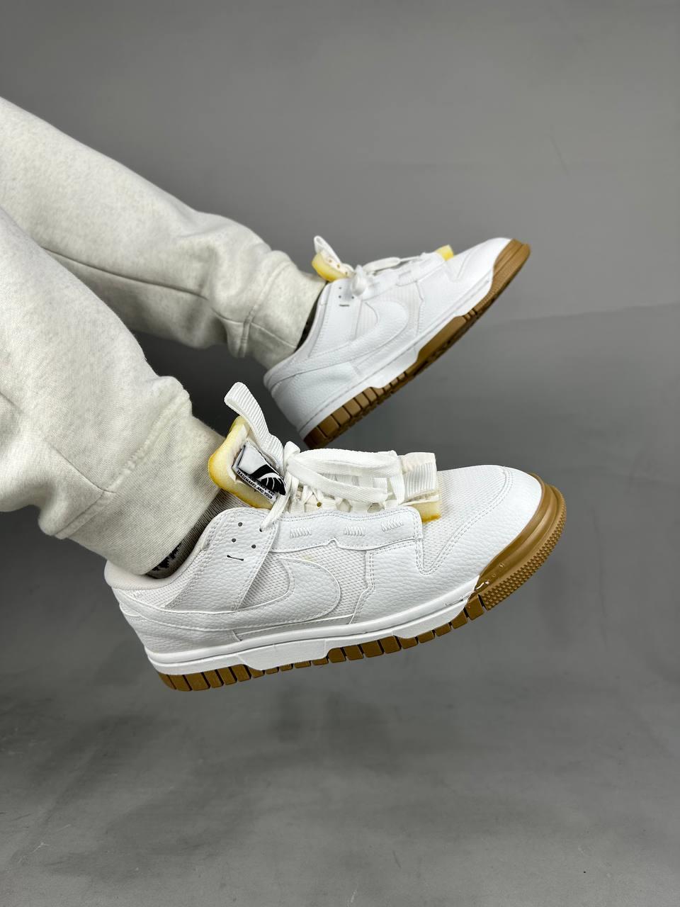 Elagance Dnk Jumbo White Gum HQDunk Koleksiyonuela731