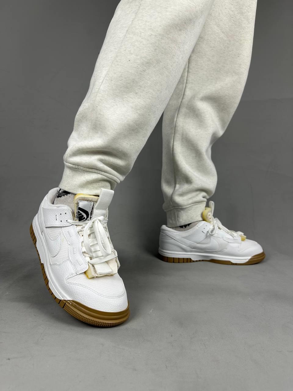 Elagance Dnk Jumbo White Gum HQDunk Koleksiyonuela731