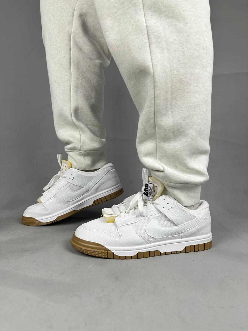 Elagance Dnk Jumbo White Gum HQDunk Koleksiyonuela731