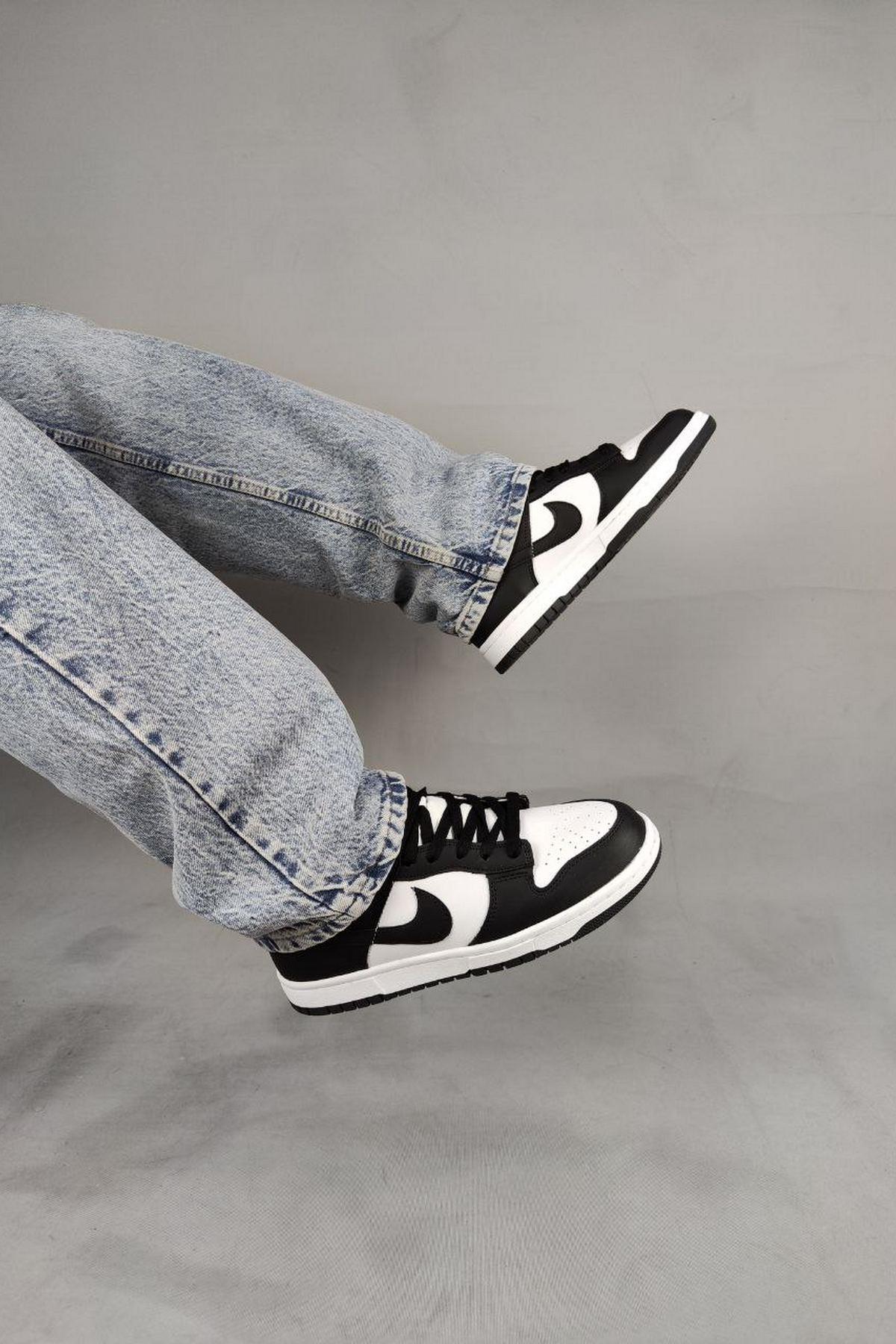 Elagance Dnk panda HQDunk Koleksiyonuela340