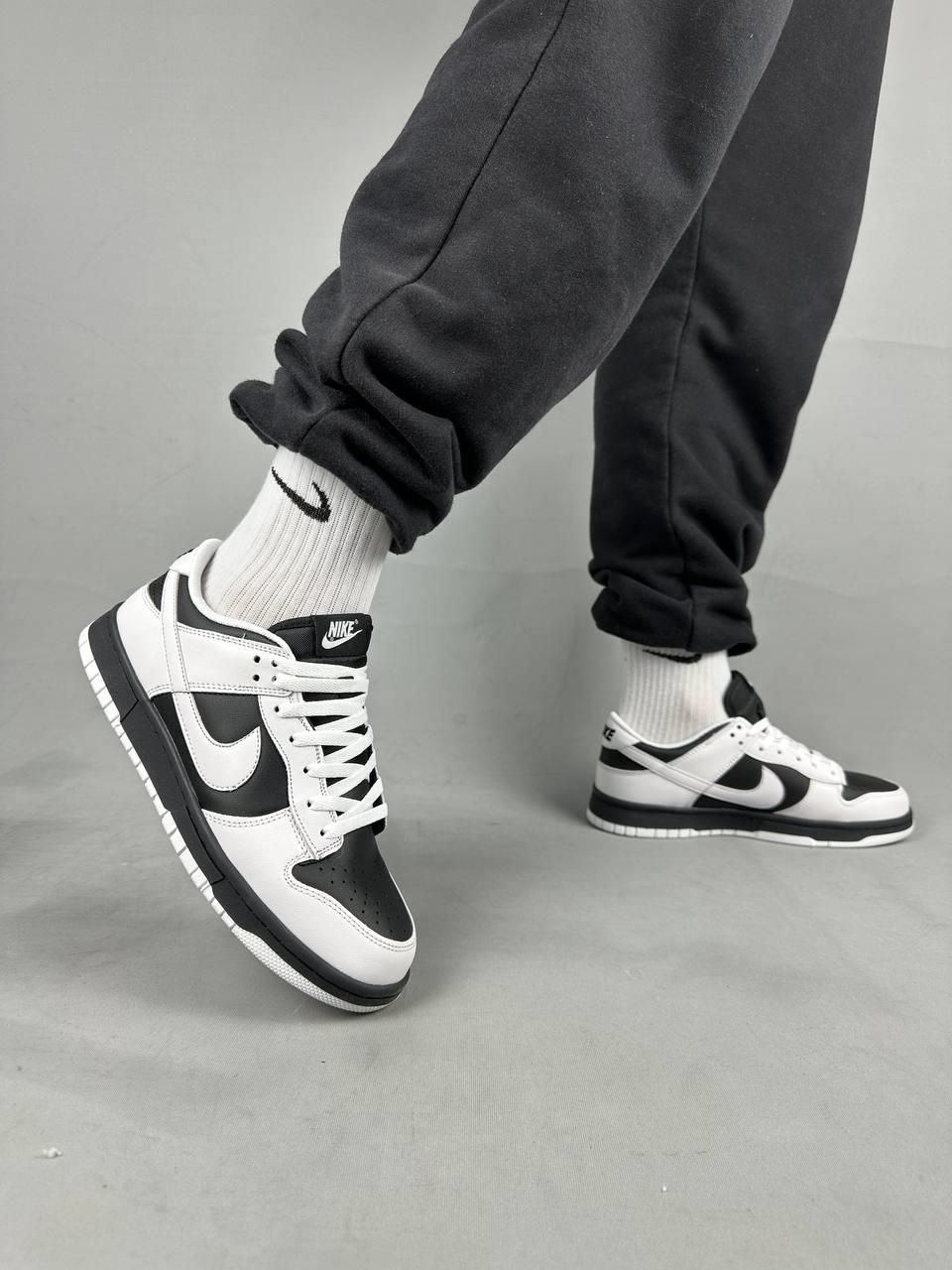 Elagance Dnk Reverse Panda HQDunk Koleksiyonuela390