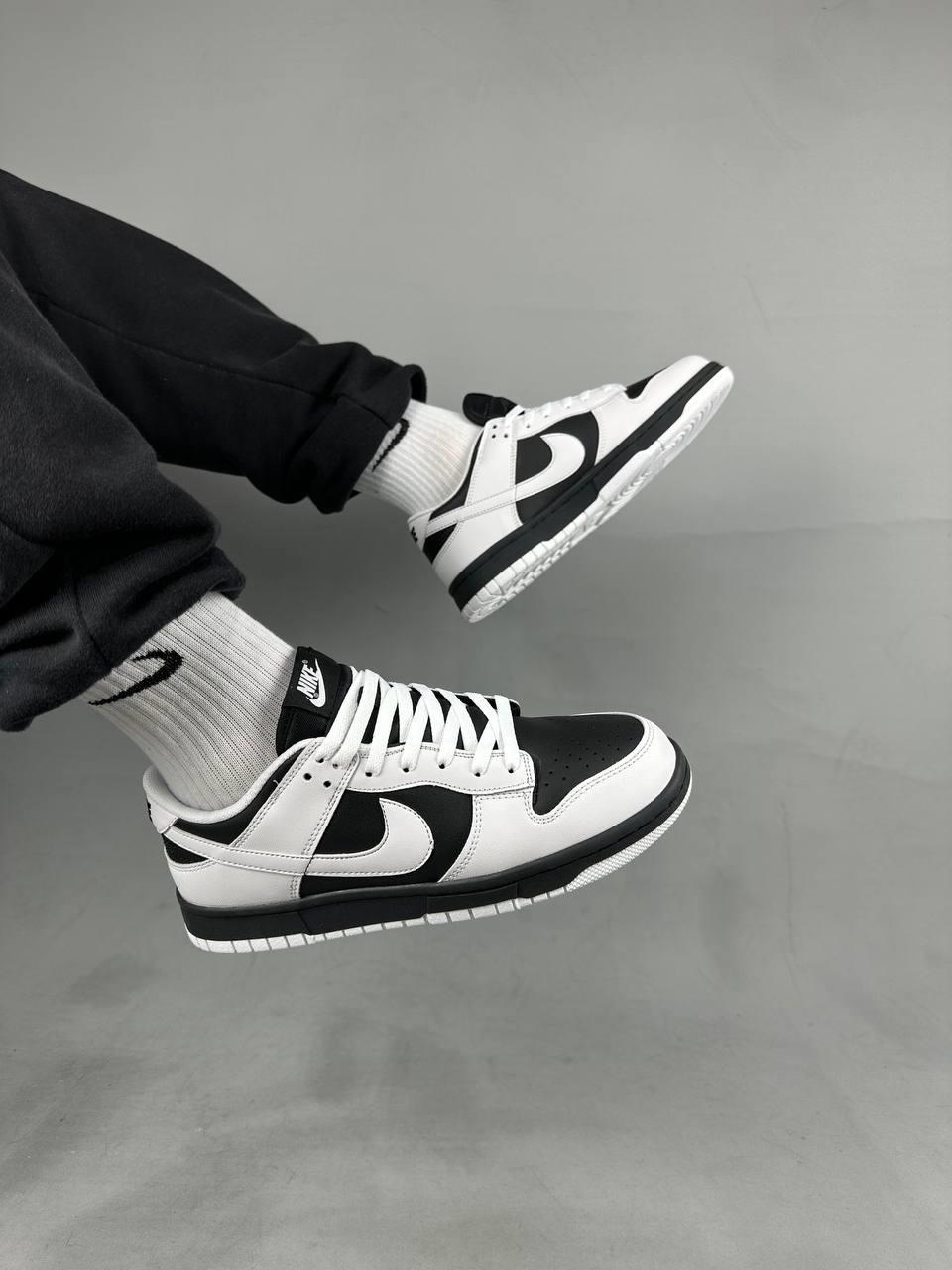 Elagance Dnk Reverse Panda HQDunk Koleksiyonuela390