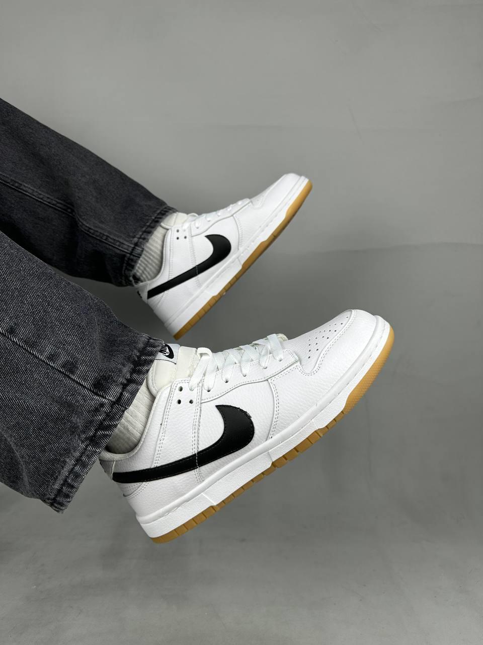 Elagance Dnk White Gum HQDunk Koleksiyonuela403
