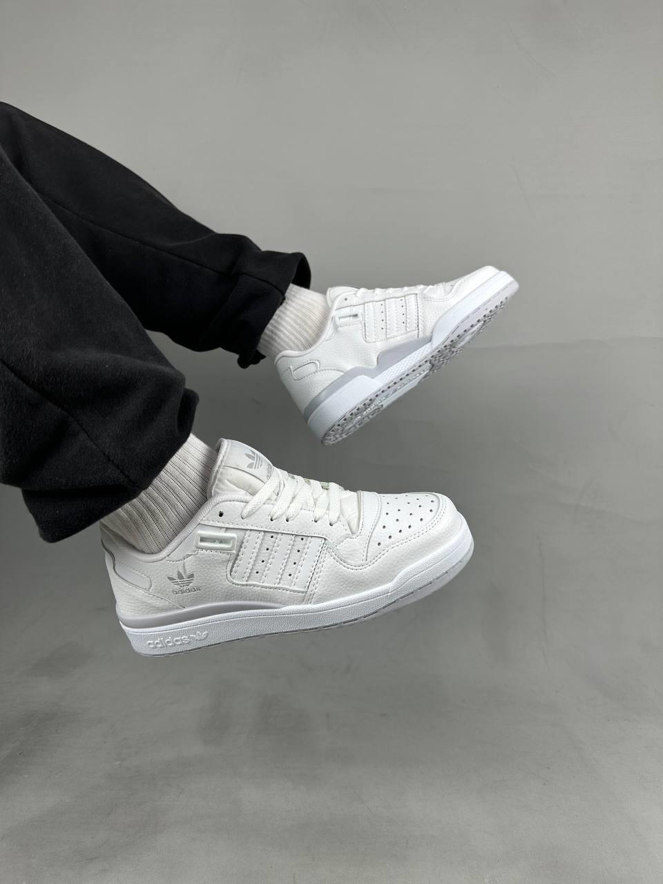 Elagance Forum BeyazSneakerela389