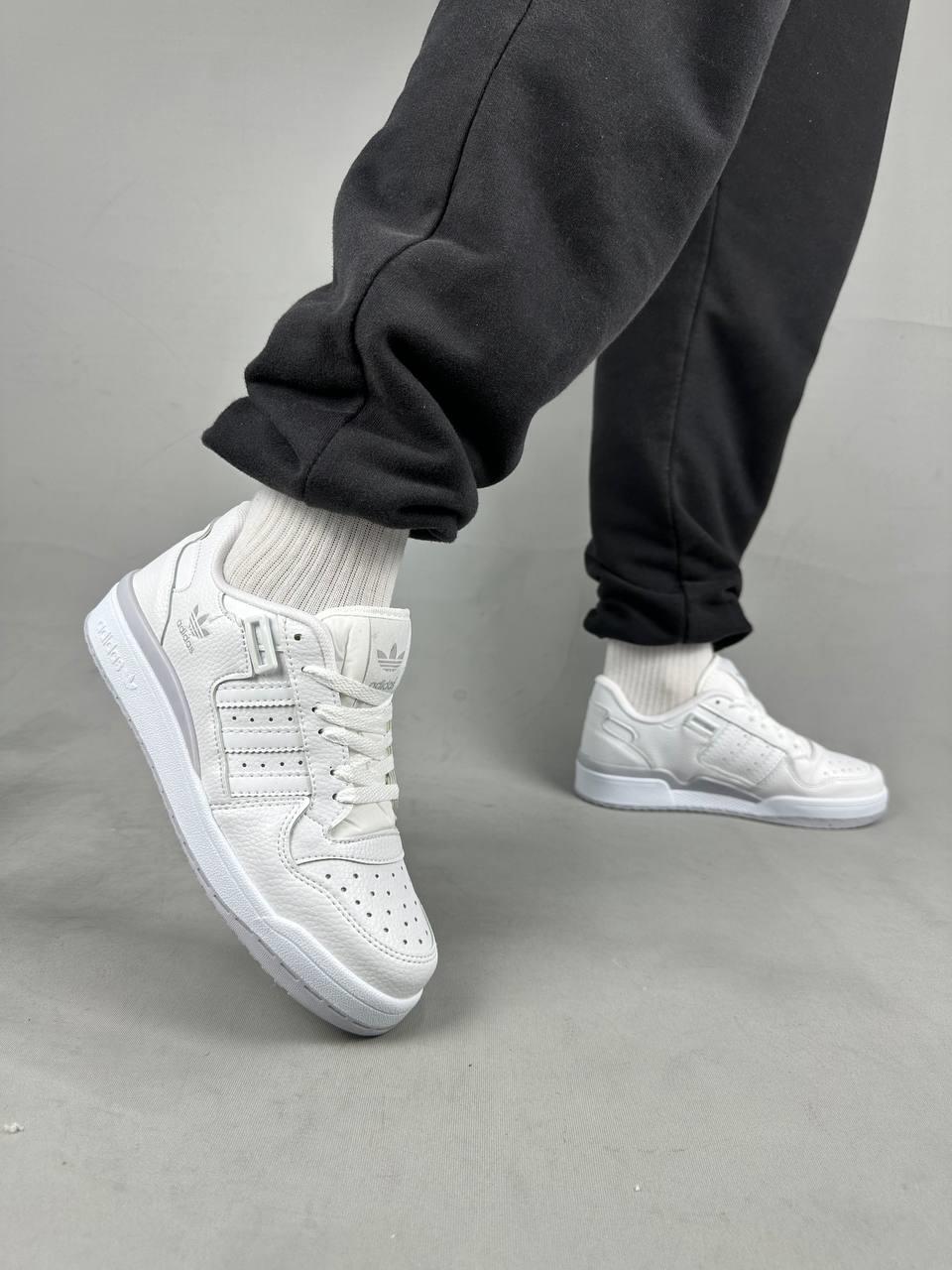 Elagance Forum BeyazSneakerela389