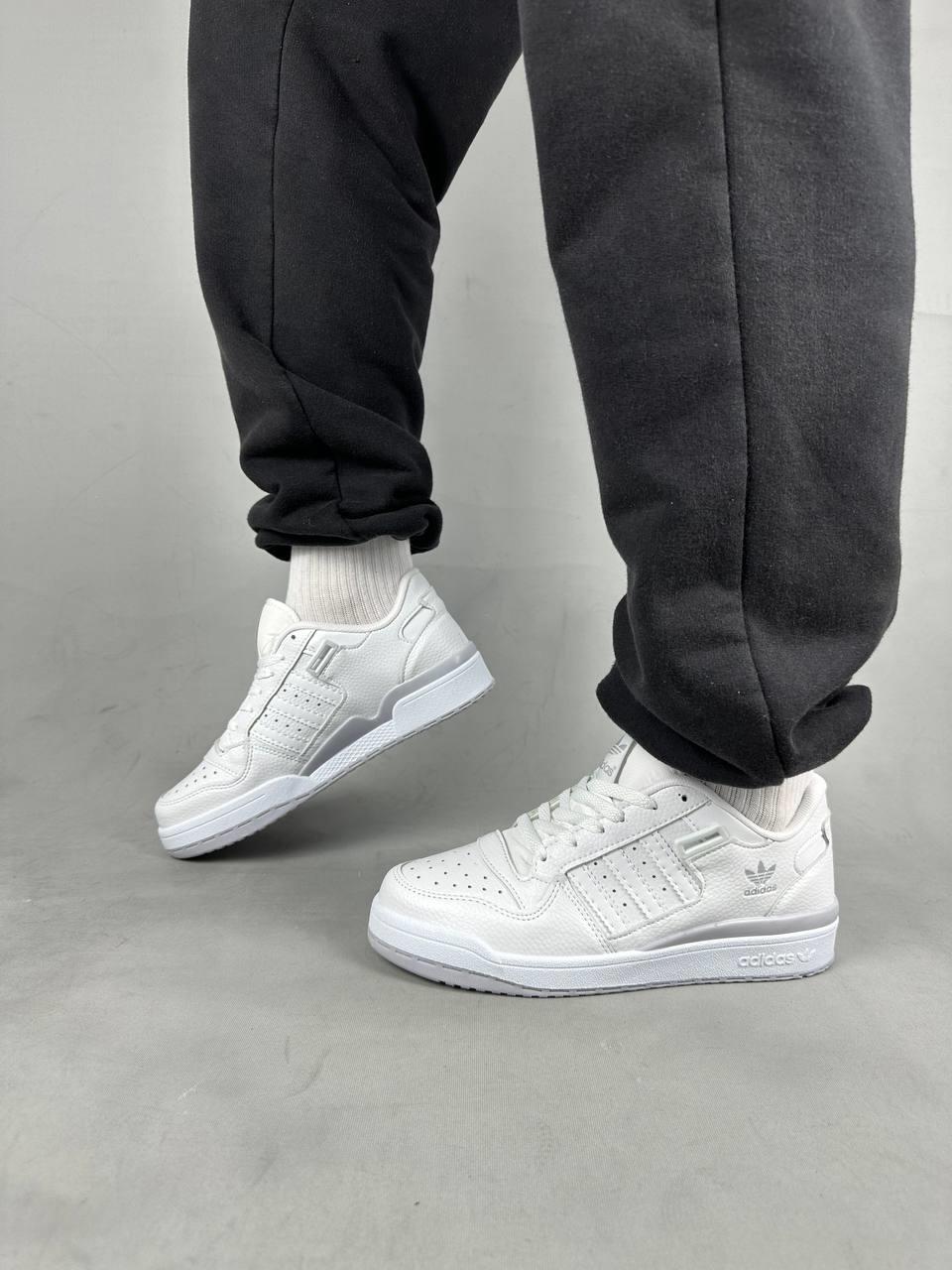 Elagance Forum BeyazSneakerela389