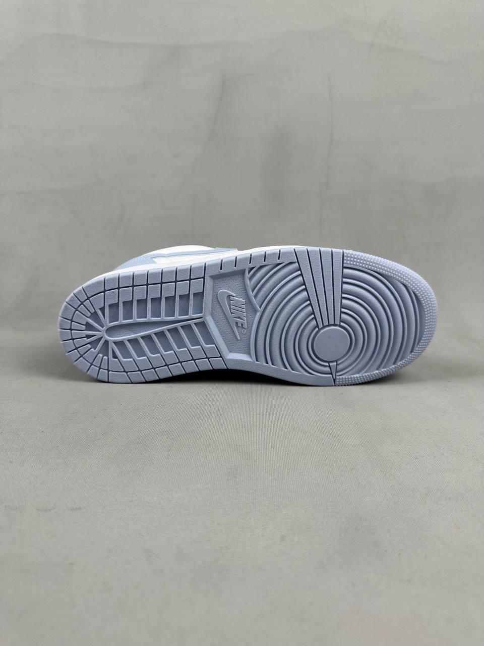 Elagance Jordan 1 Low Açık Mavi HQYerli Ürünlerela959
