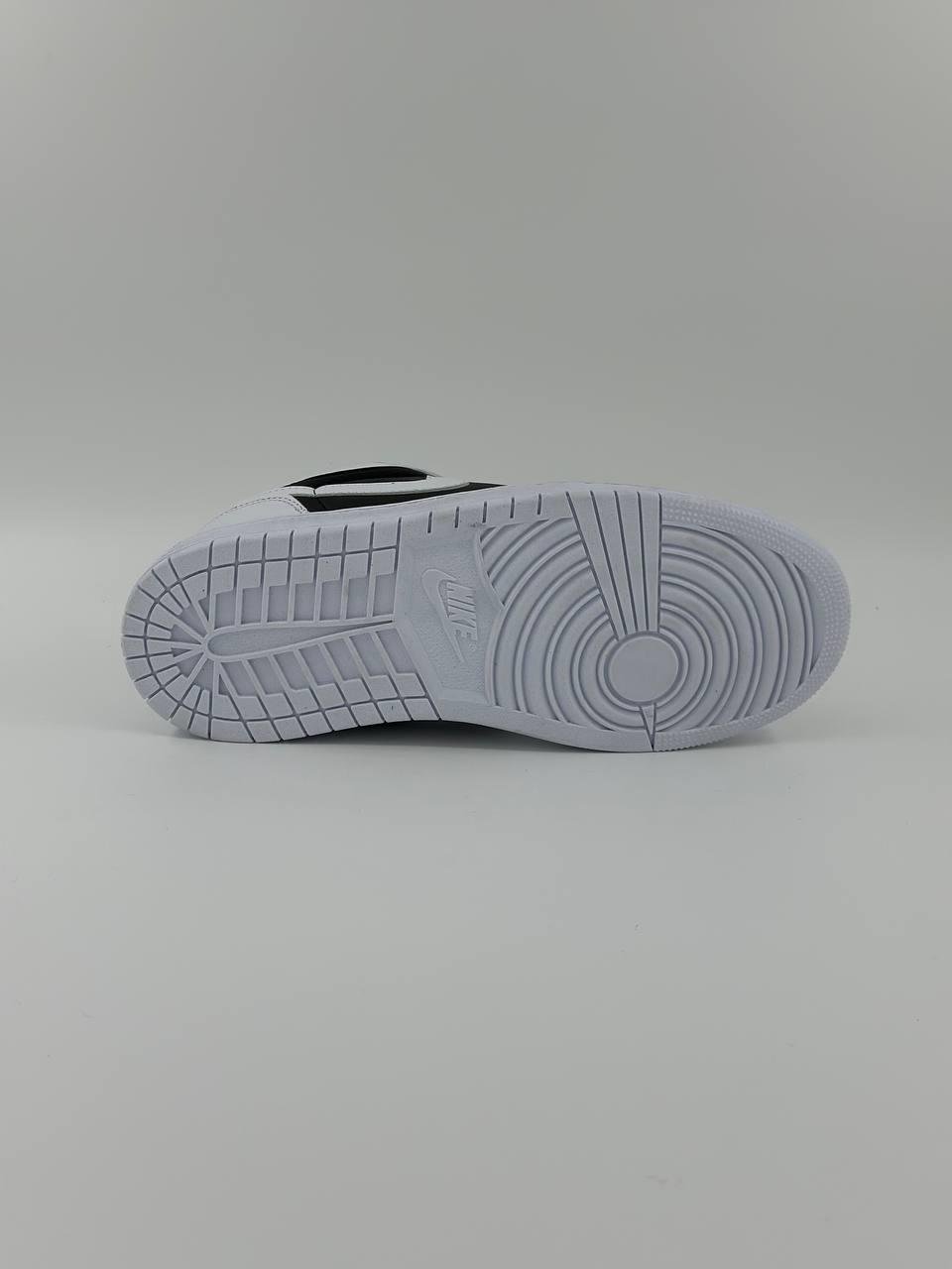 Elagance Jordan 1 Low Beyaz Siyah HQYerli Ürünlerela965