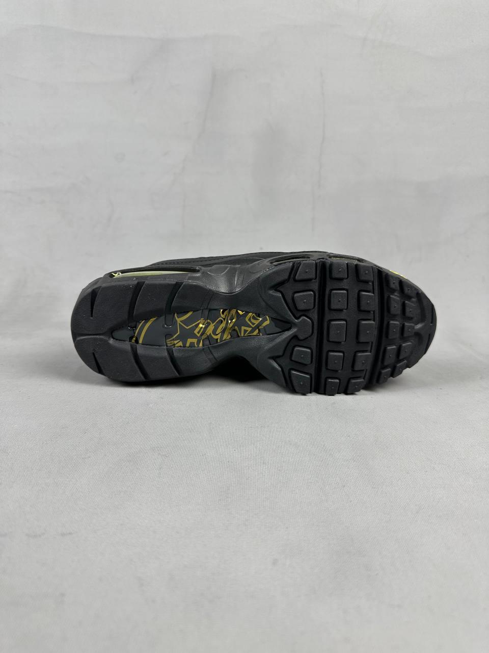 Elagance Max 95 Honey Black Corteizİthal Ürünlerela956