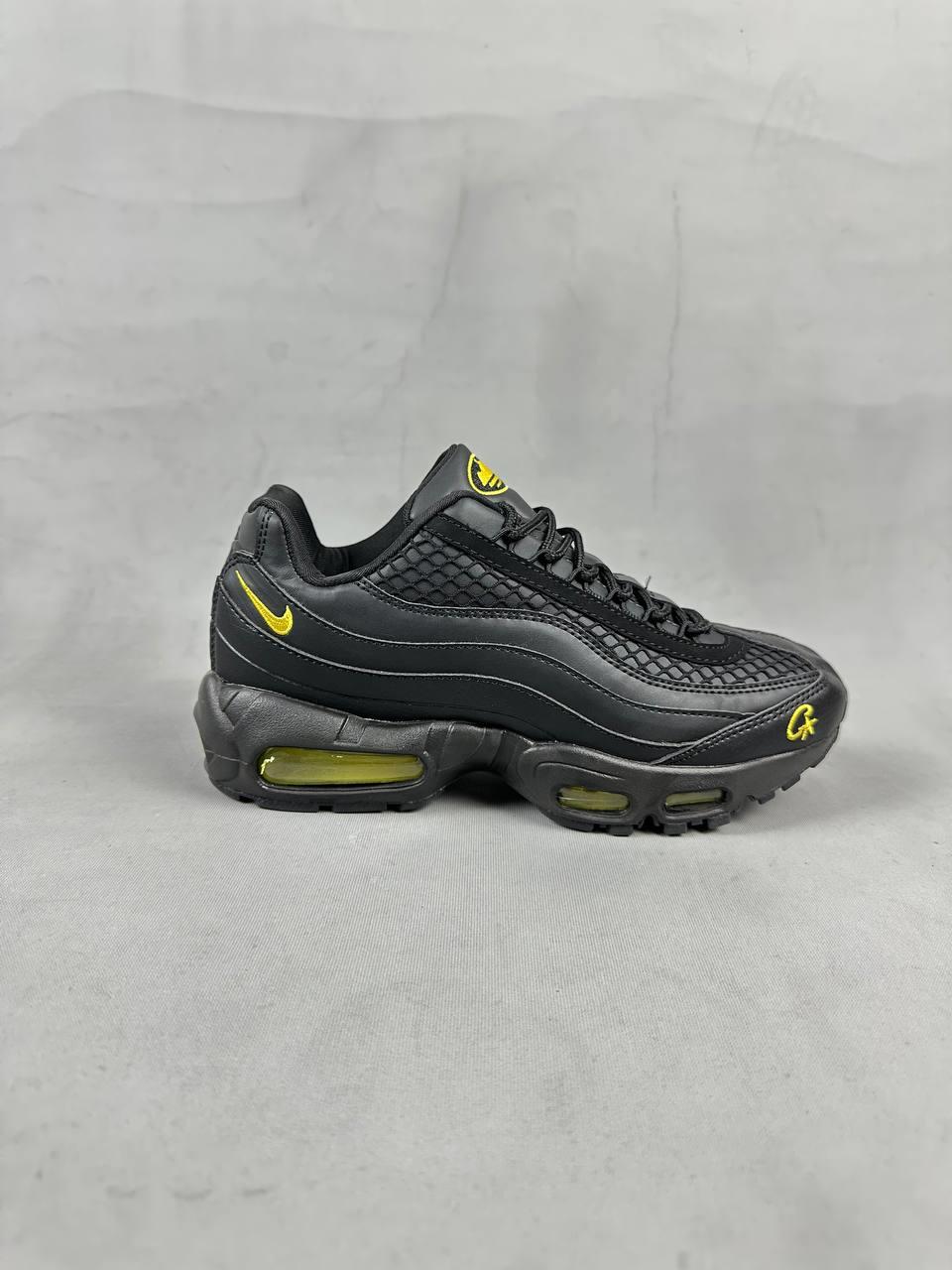 Elagance Max 95 Honey Black Corteizİthal Ürünlerela956