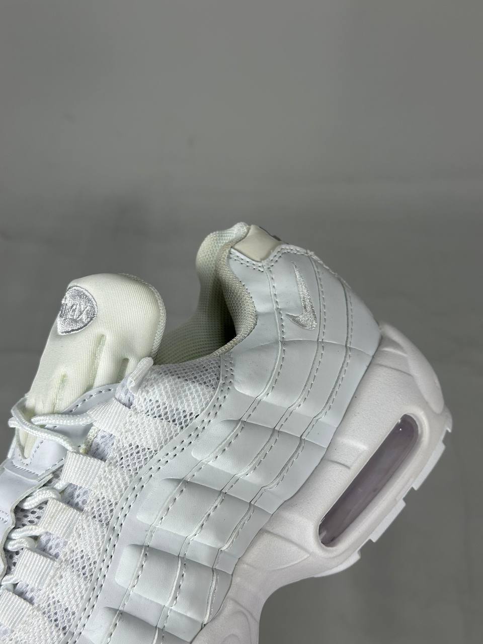 Elagance Max 95 Whiteİthal Ürünlerela934