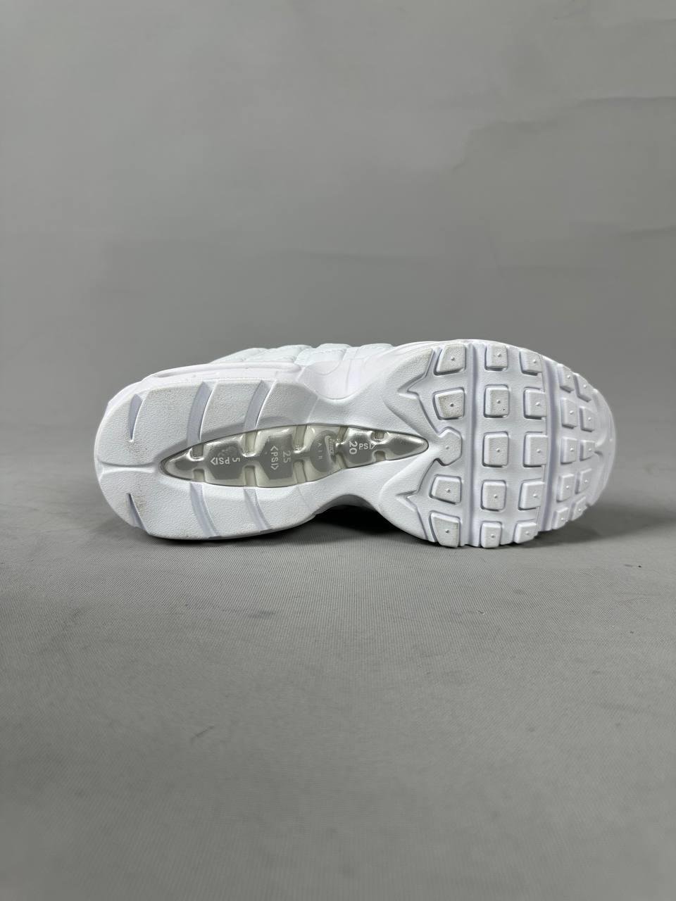 Elagance Max 95 Whiteİthal Ürünlerela934
