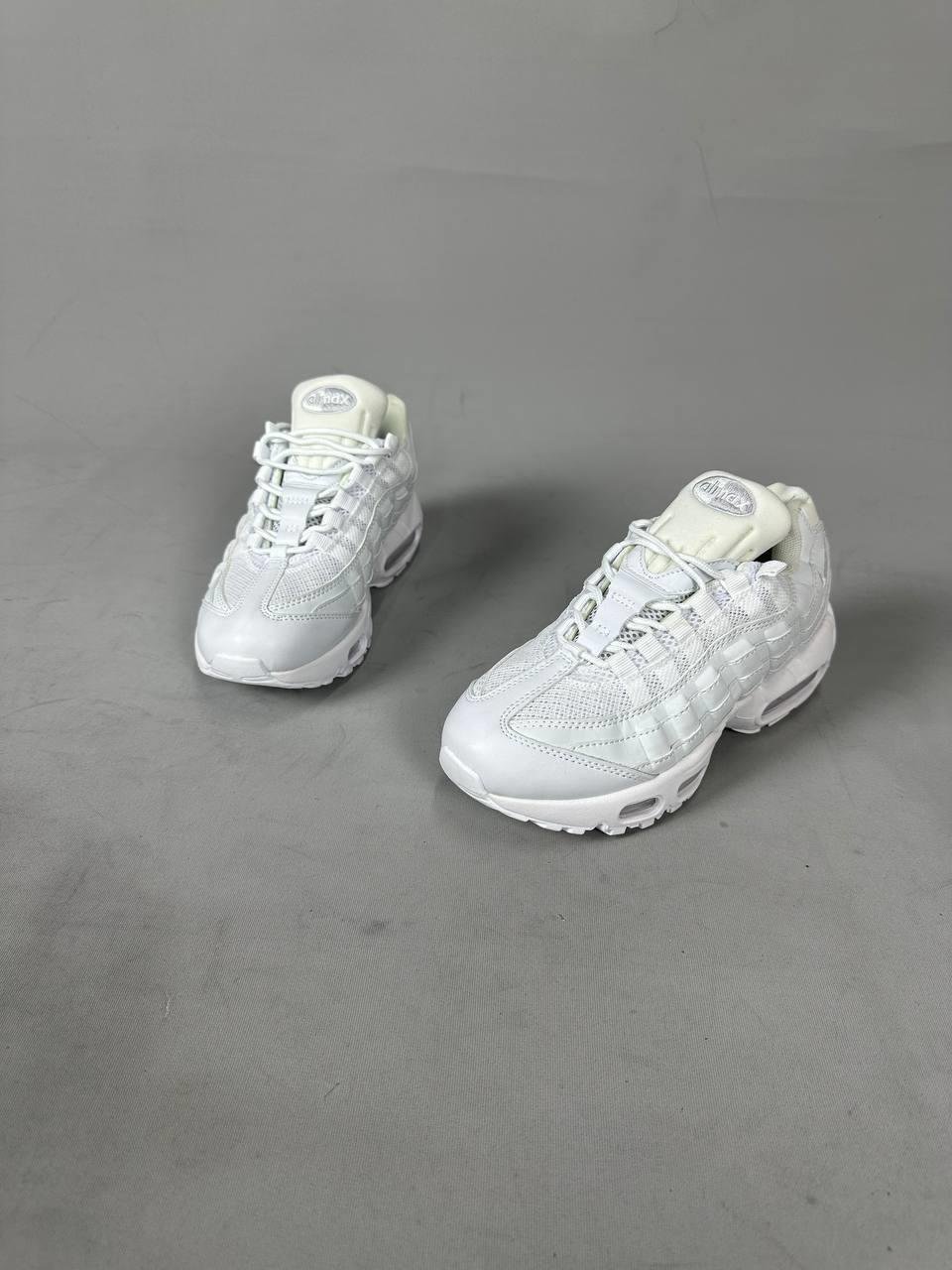 Elagance Max 95 Whiteİthal Ürünlerela934