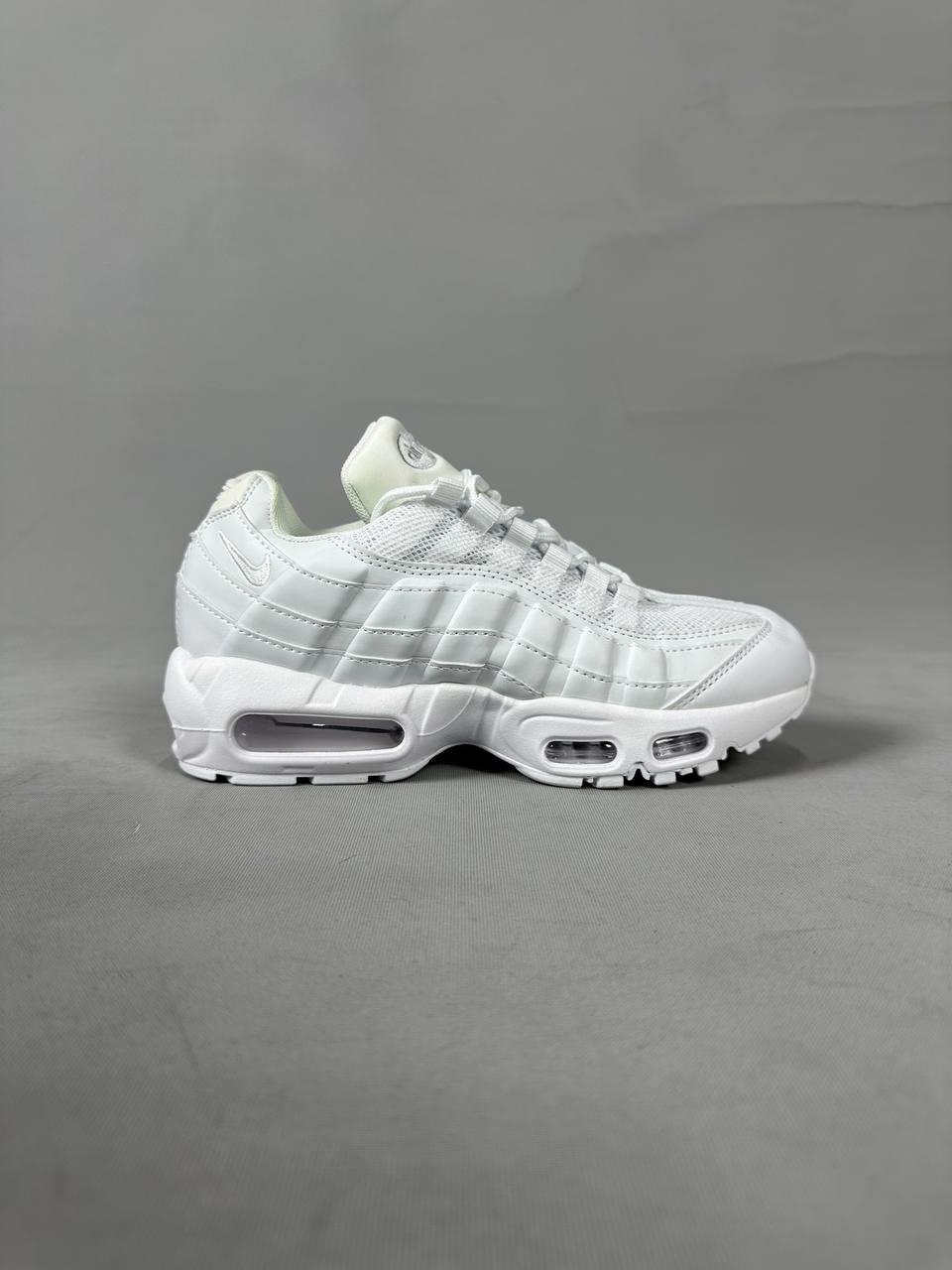 Elagance Max 95 Whiteİthal Ürünlerela934