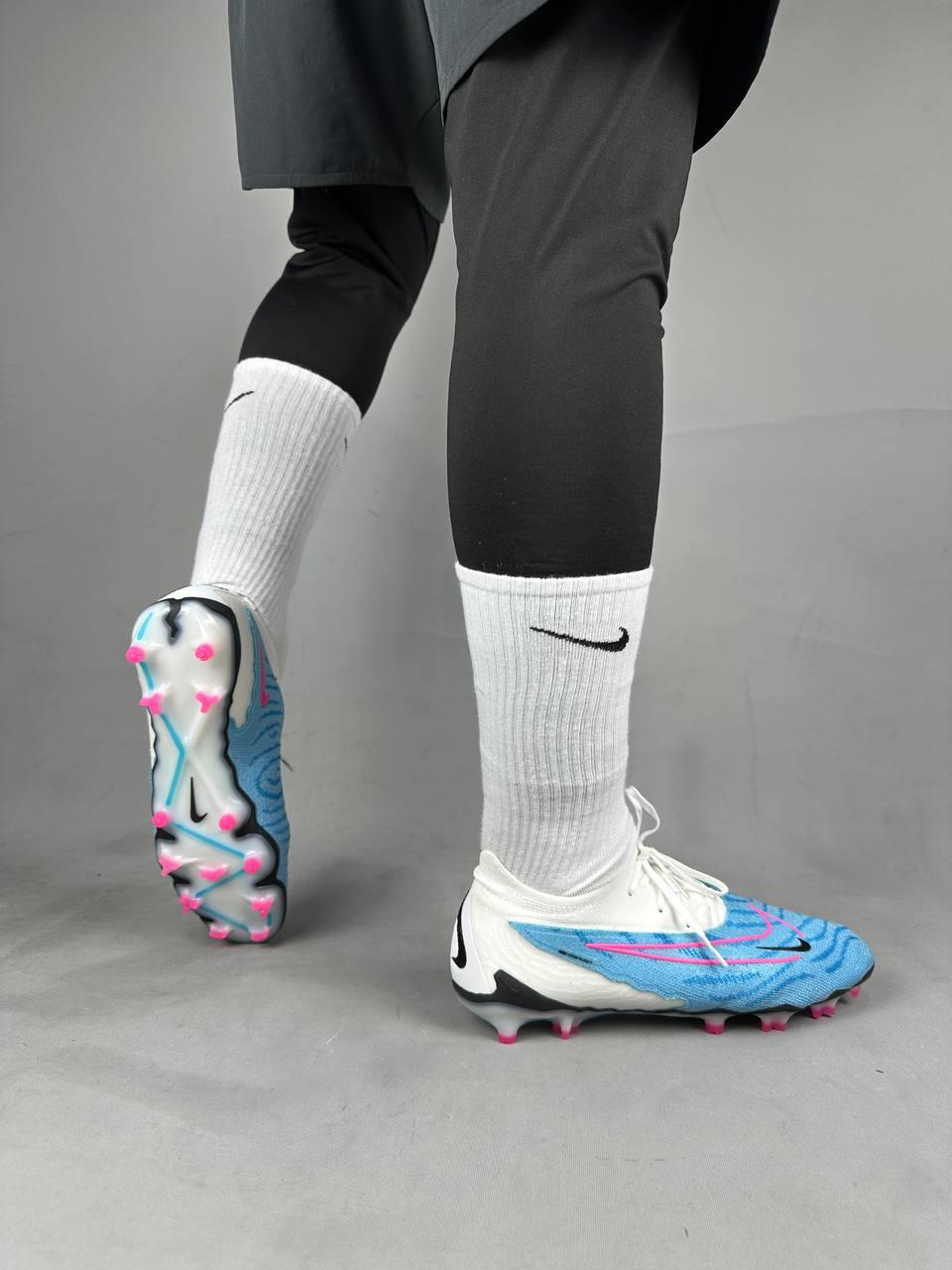 Elagance Phantom Grip Knit Kramponİthal Ürünlerela714