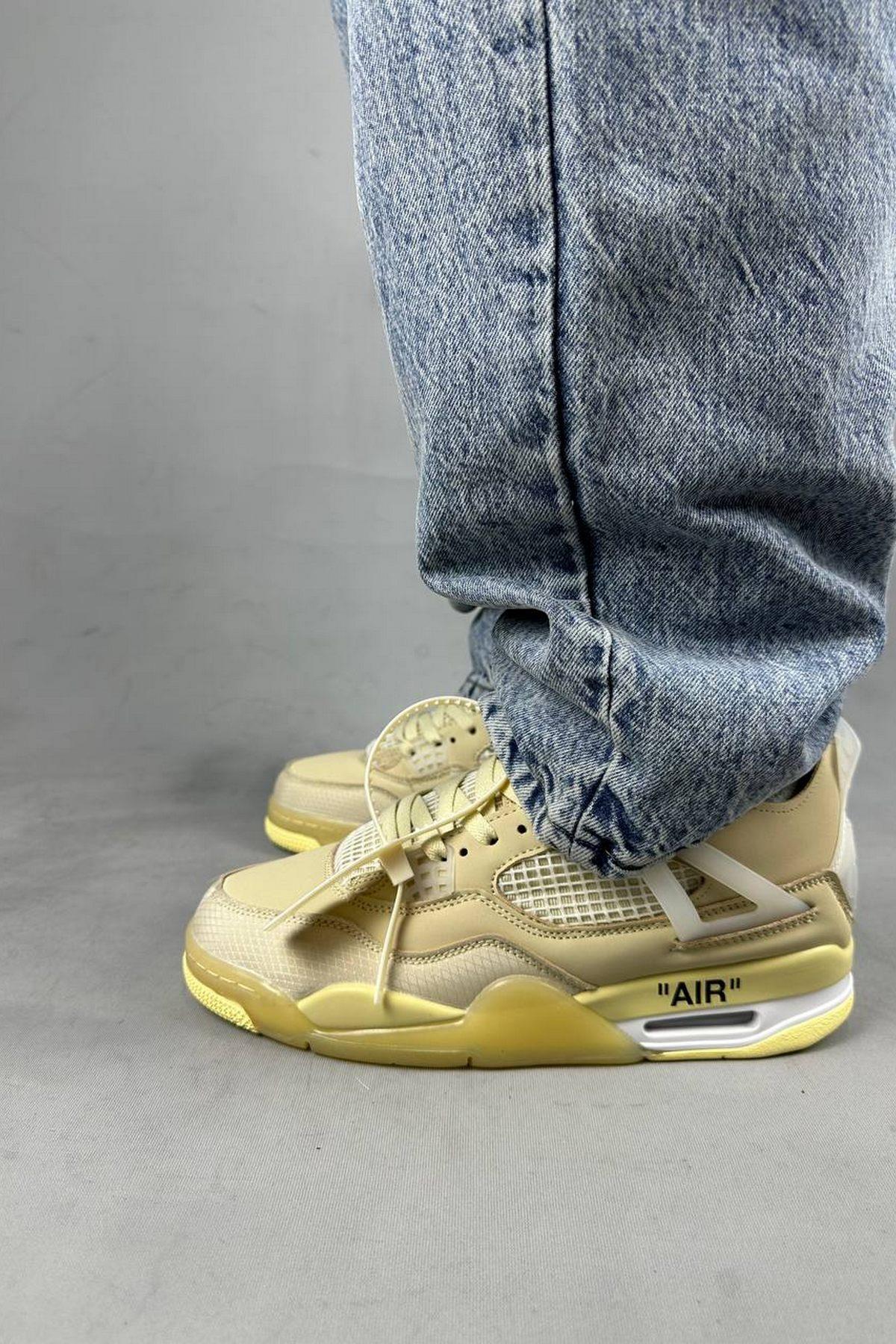 Elagance Retro 4 Off White Kremİthal Ürünlerela360