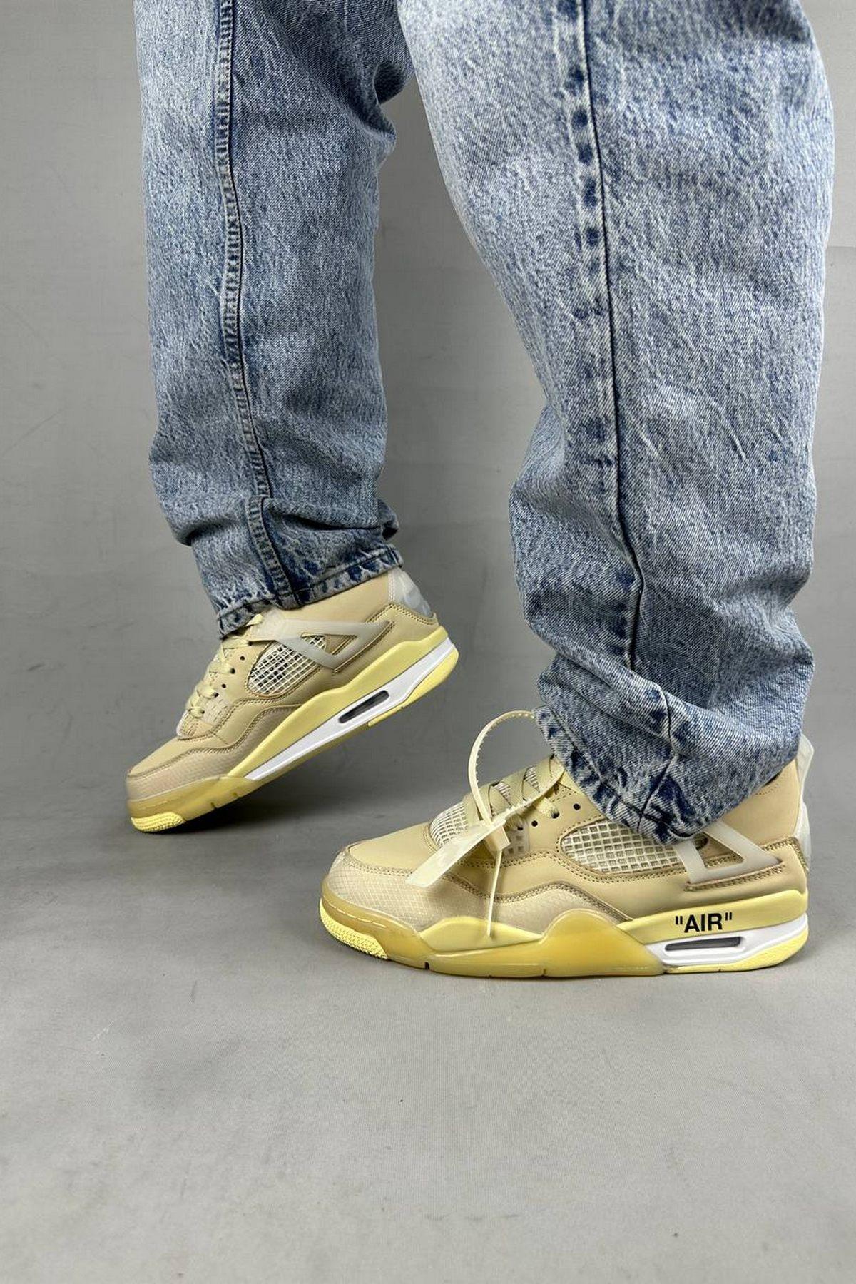 Elagance Retro 4 Off White Kremİthal Ürünlerela360