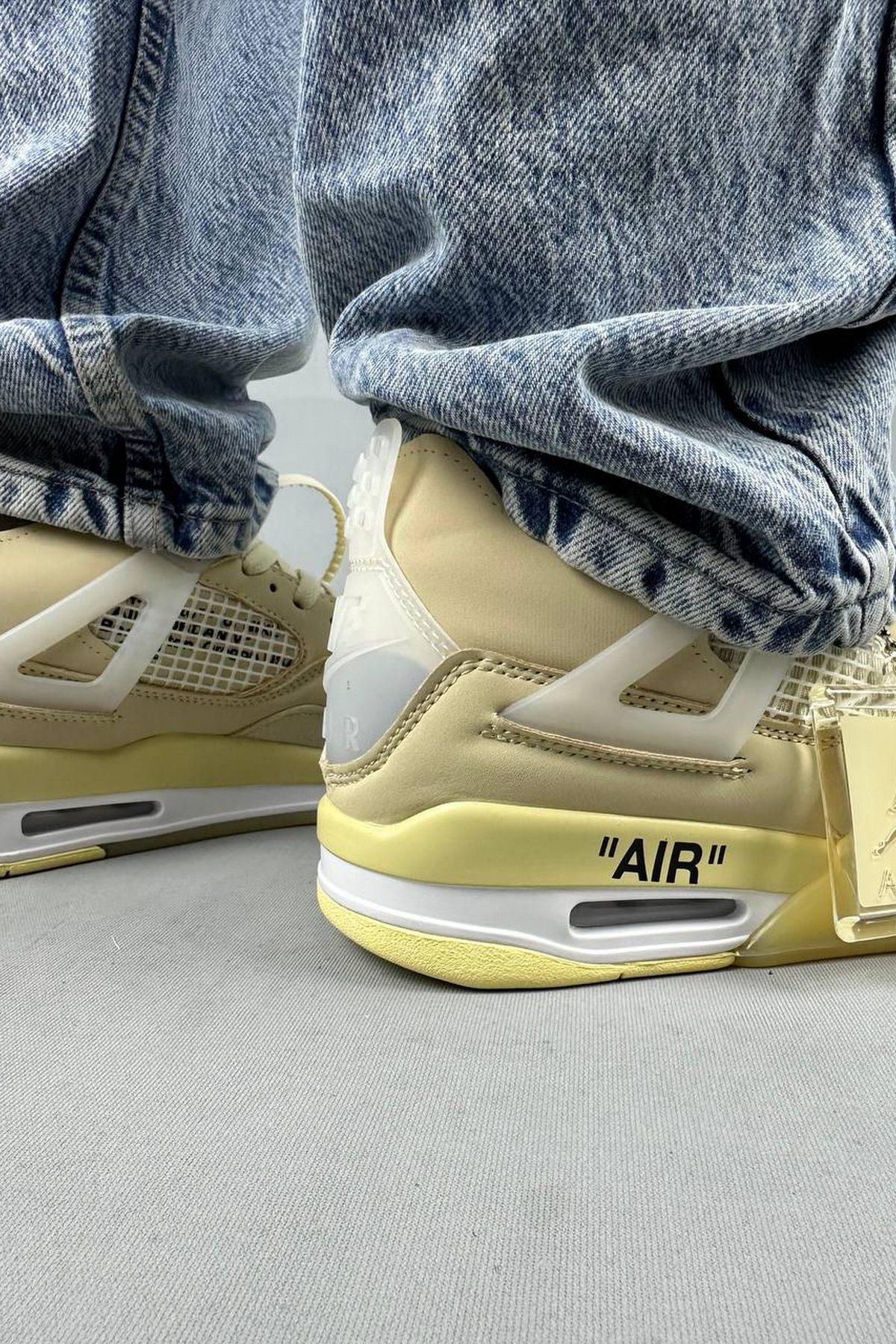 Elagance Retro 4 Off White Kremİthal Ürünlerela360
