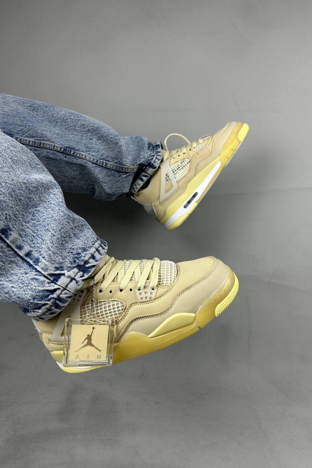 Elagance Retro 4 Off White Kremİthal Ürünlerela360