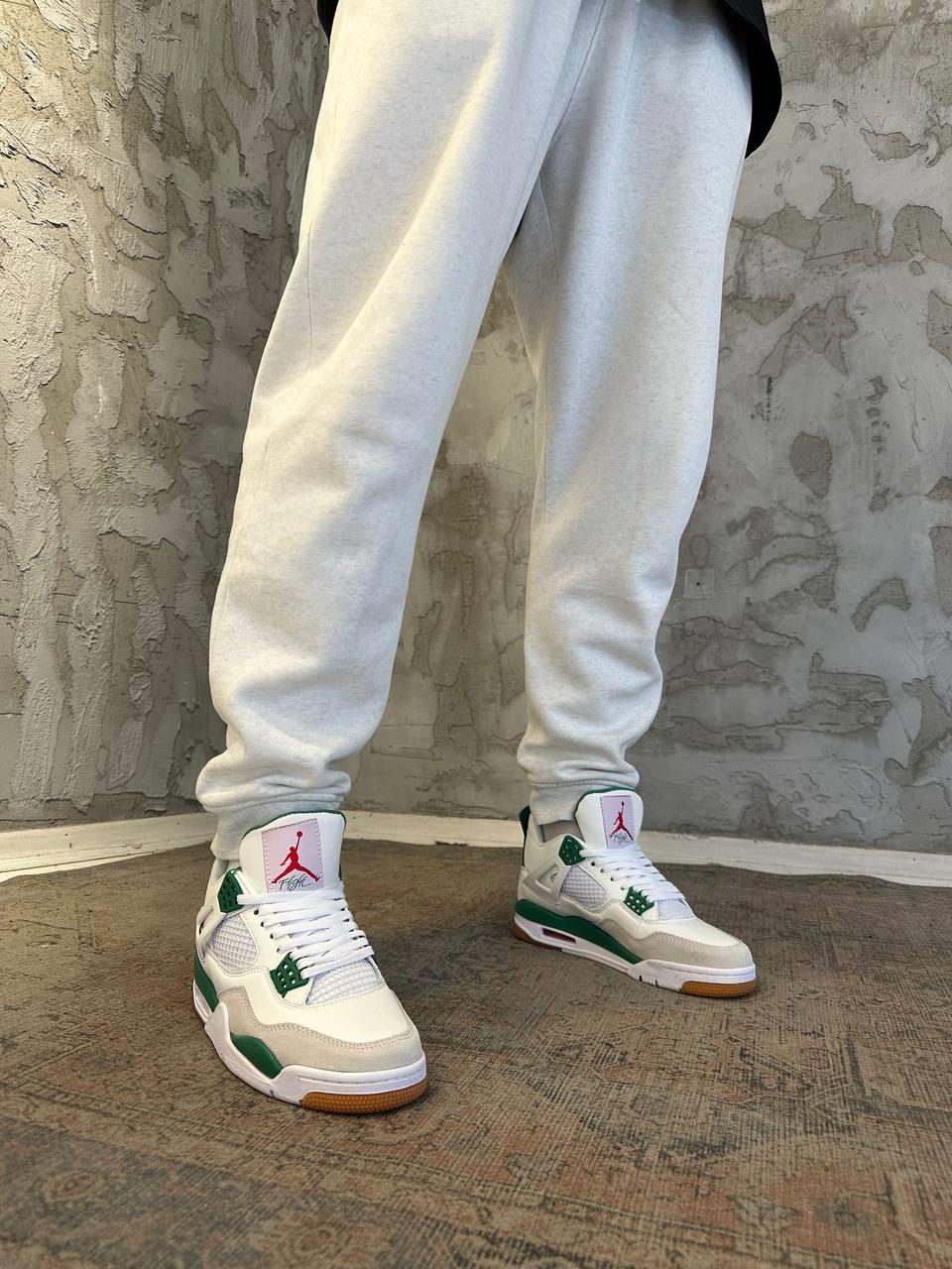 Elagance Retro 4 Pine Greenİthal Ürünlerela750